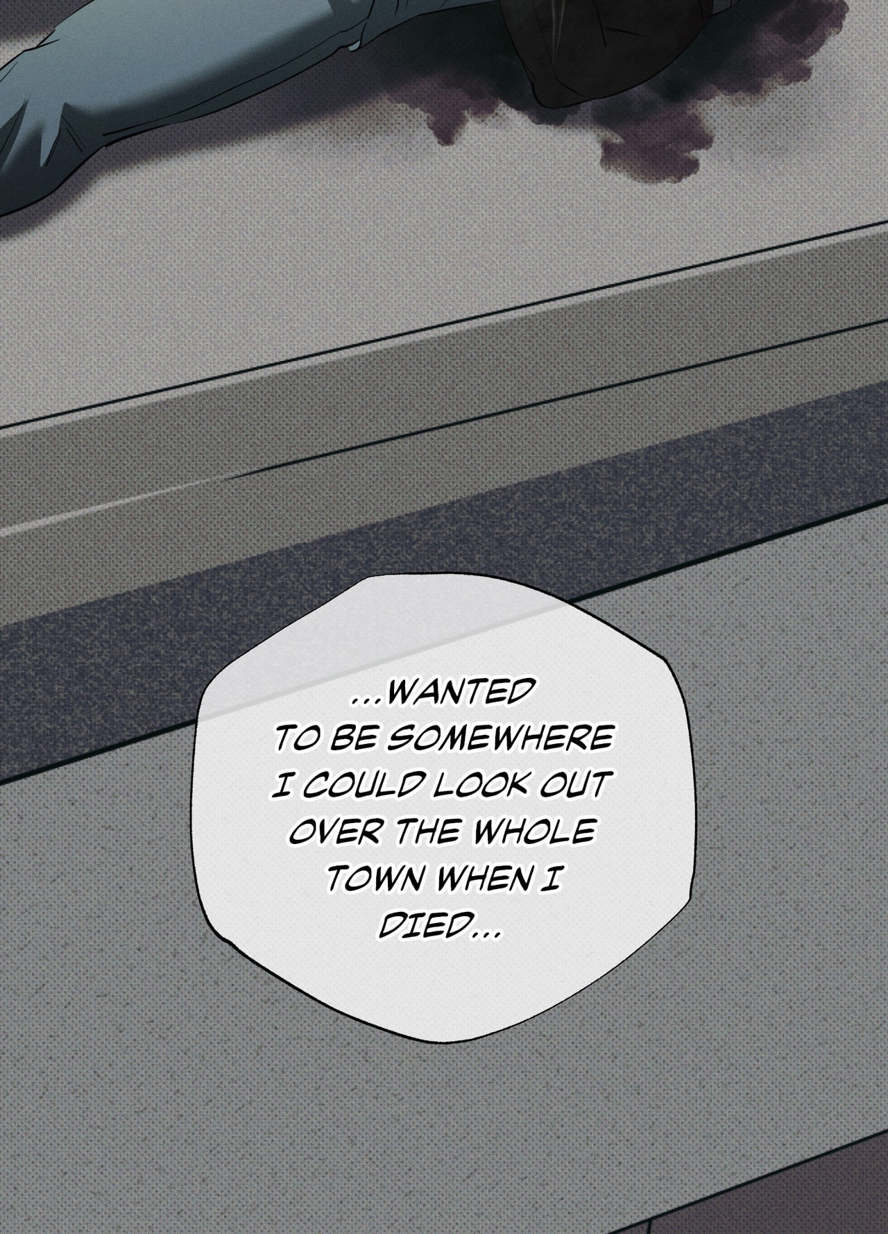 The Hounds of Sisyphus Chapter 42 page 122 - 