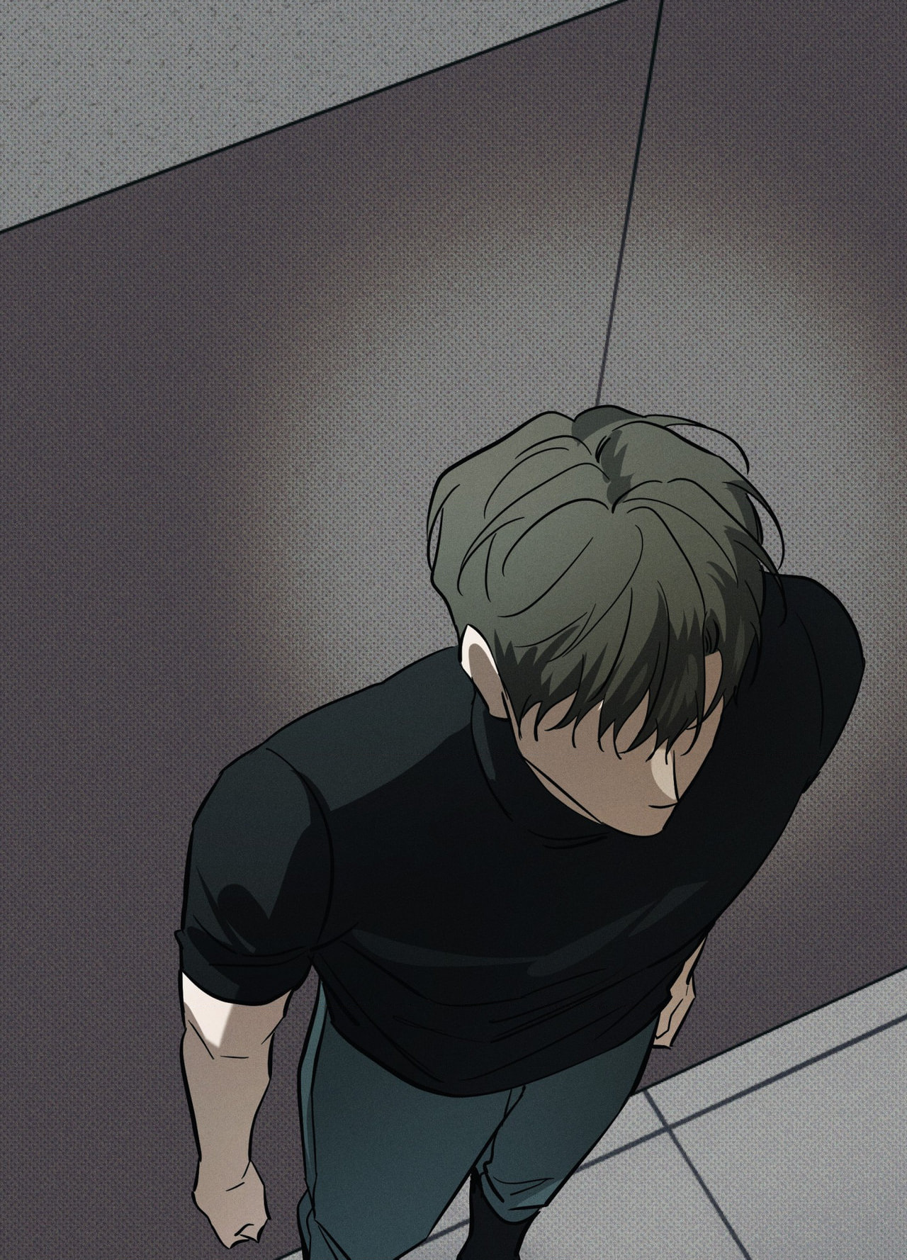 The Hounds of Sisyphus Chapter 42 page 123 - 