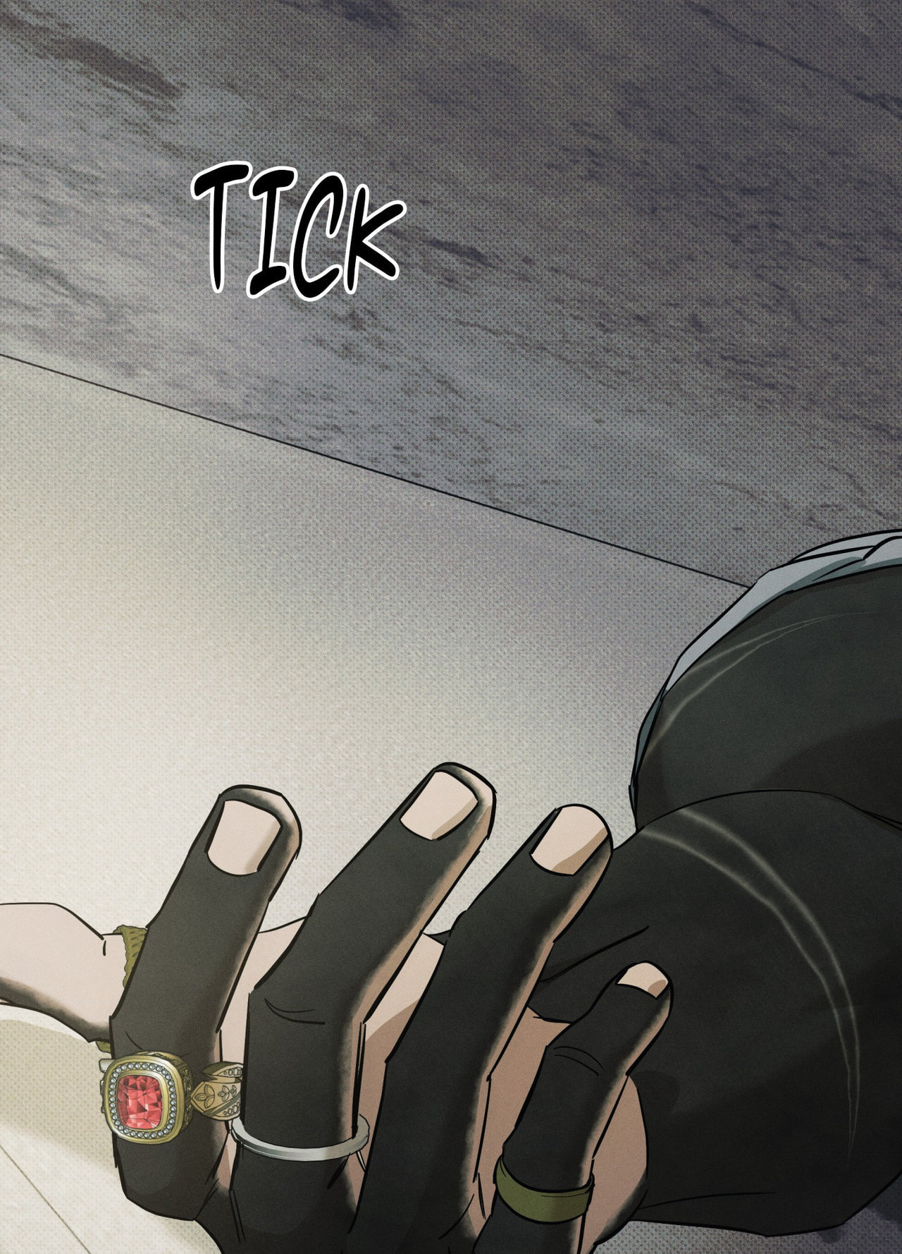The Hounds of Sisyphus Chapter 42 page 127 - 