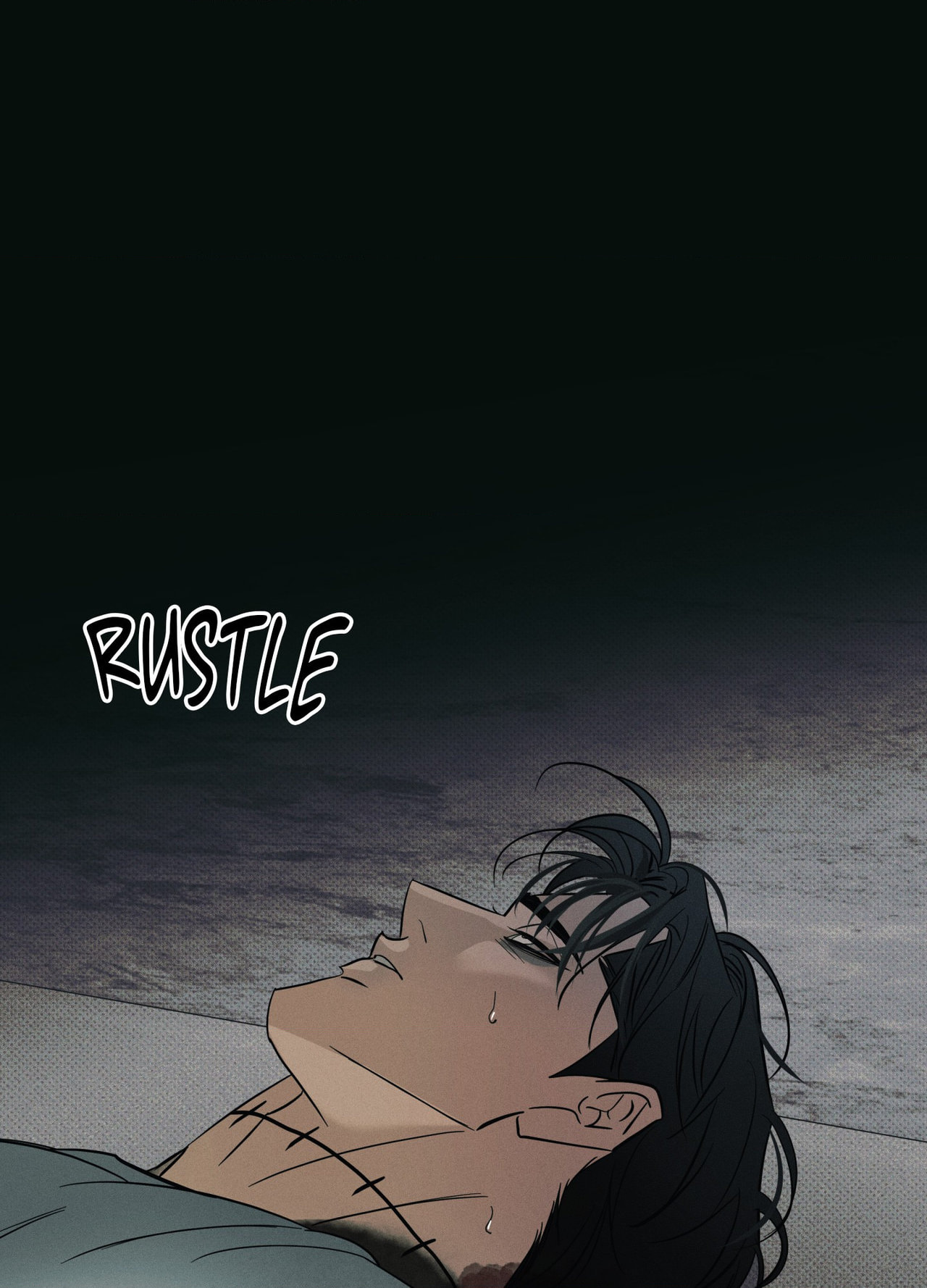 The Hounds of Sisyphus Chapter 42 page 133 - 