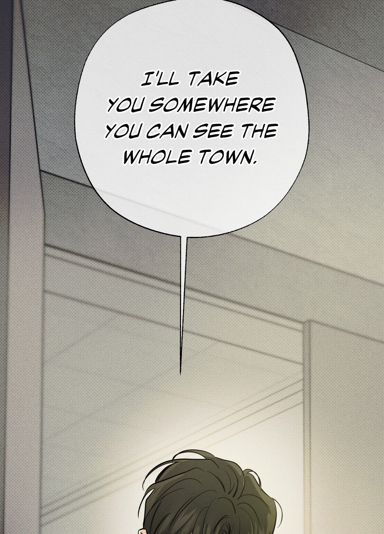 The Hounds of Sisyphus Chapter 42 page 136 - 