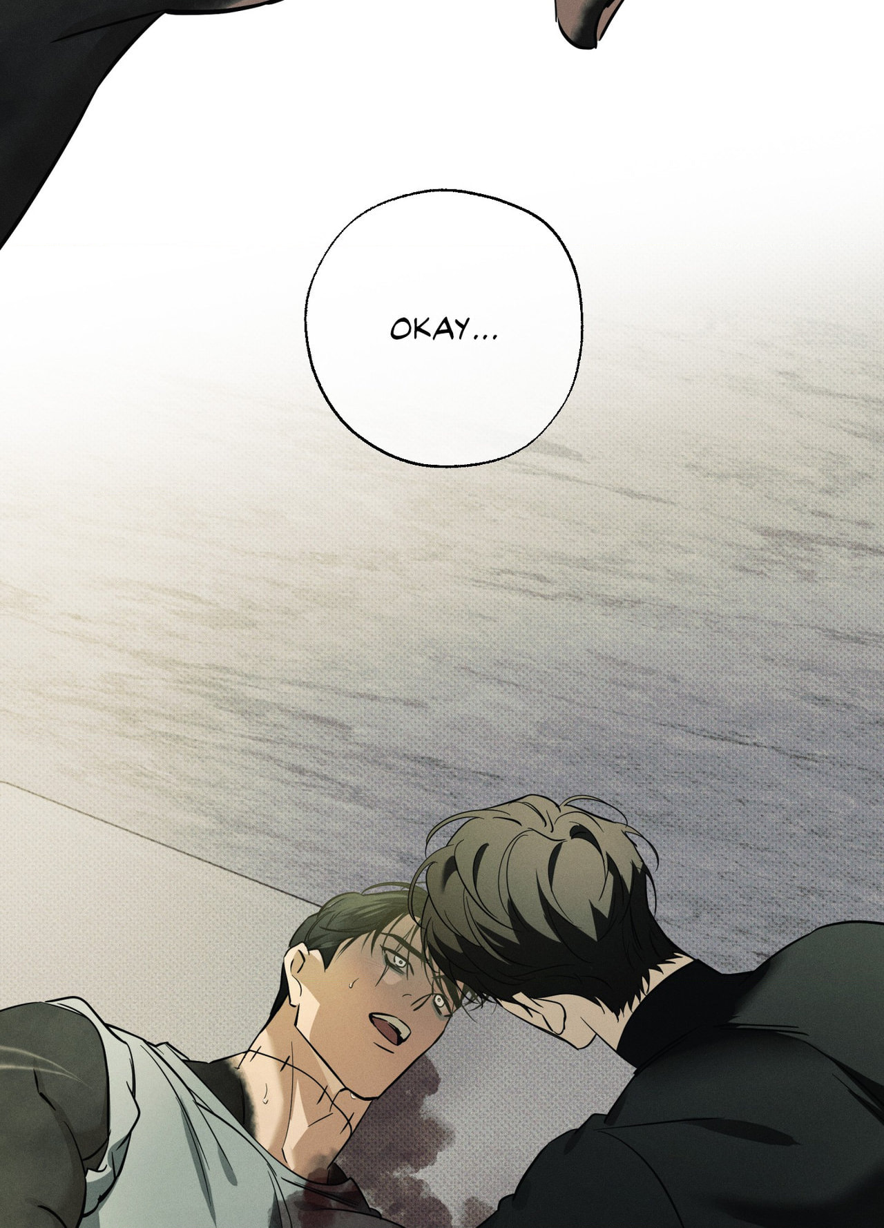 The Hounds of Sisyphus Chapter 42 page 142 - 