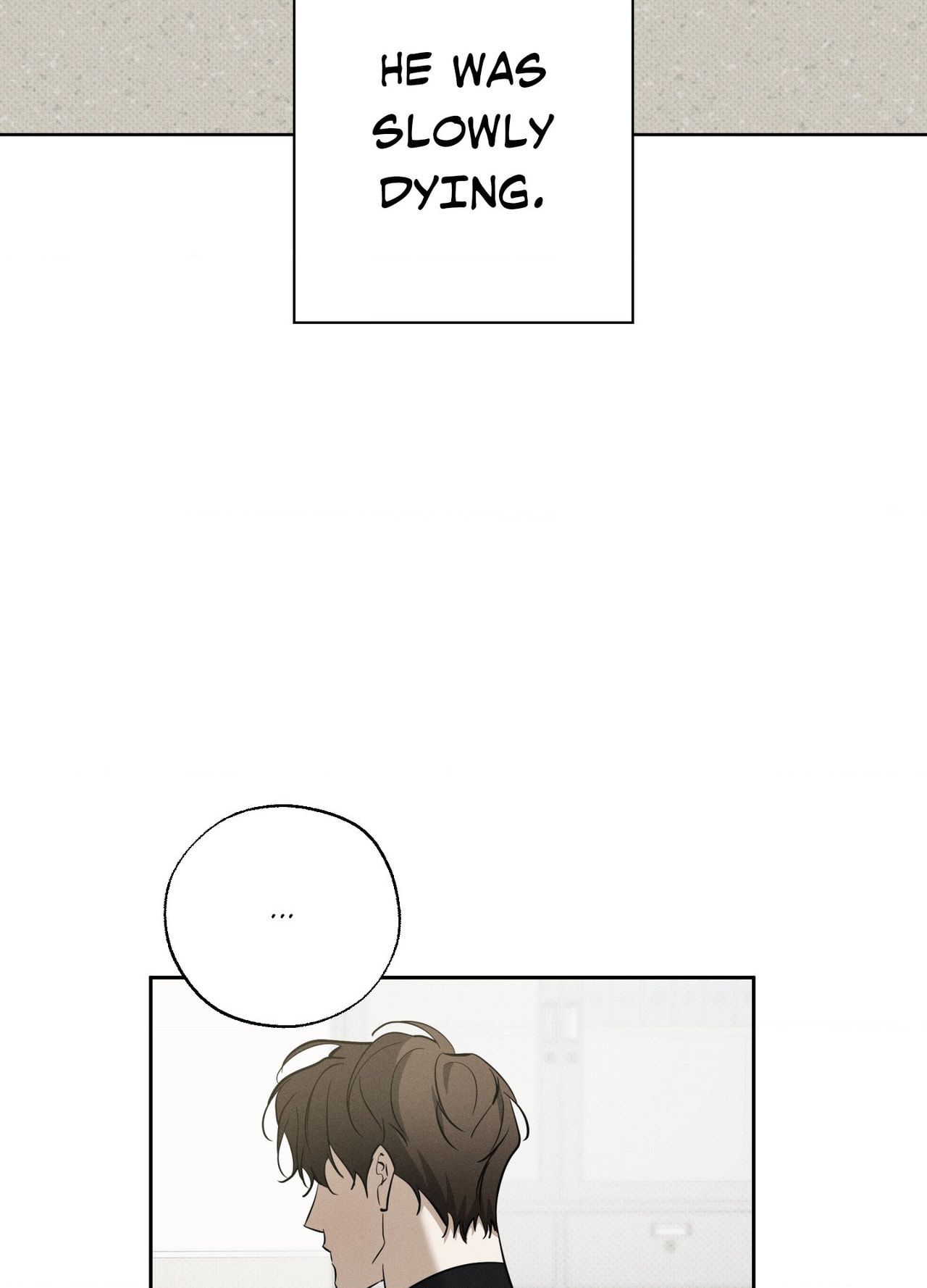 The Hounds of Sisyphus Chapter 42 page 18 - 