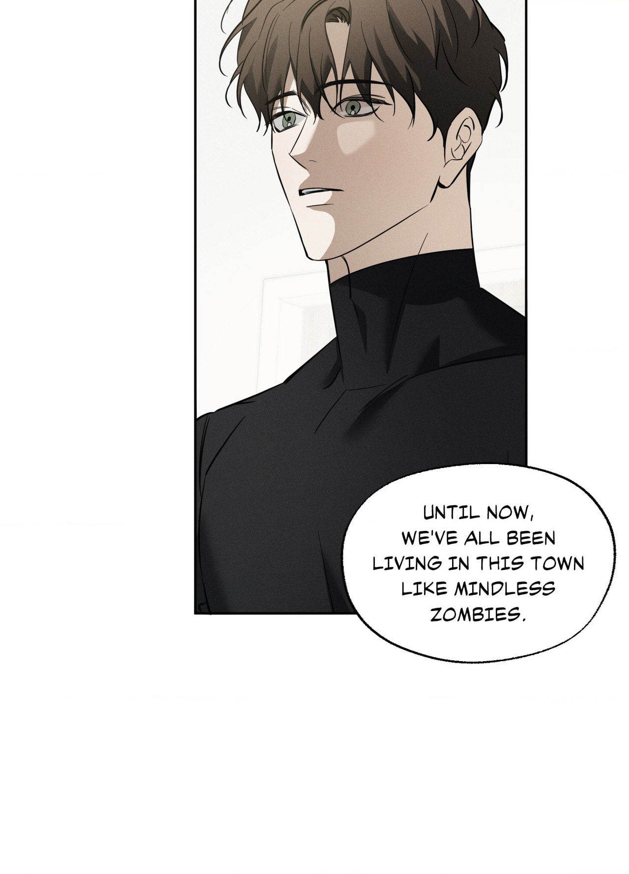 The Hounds of Sisyphus Chapter 42 page 23 - 