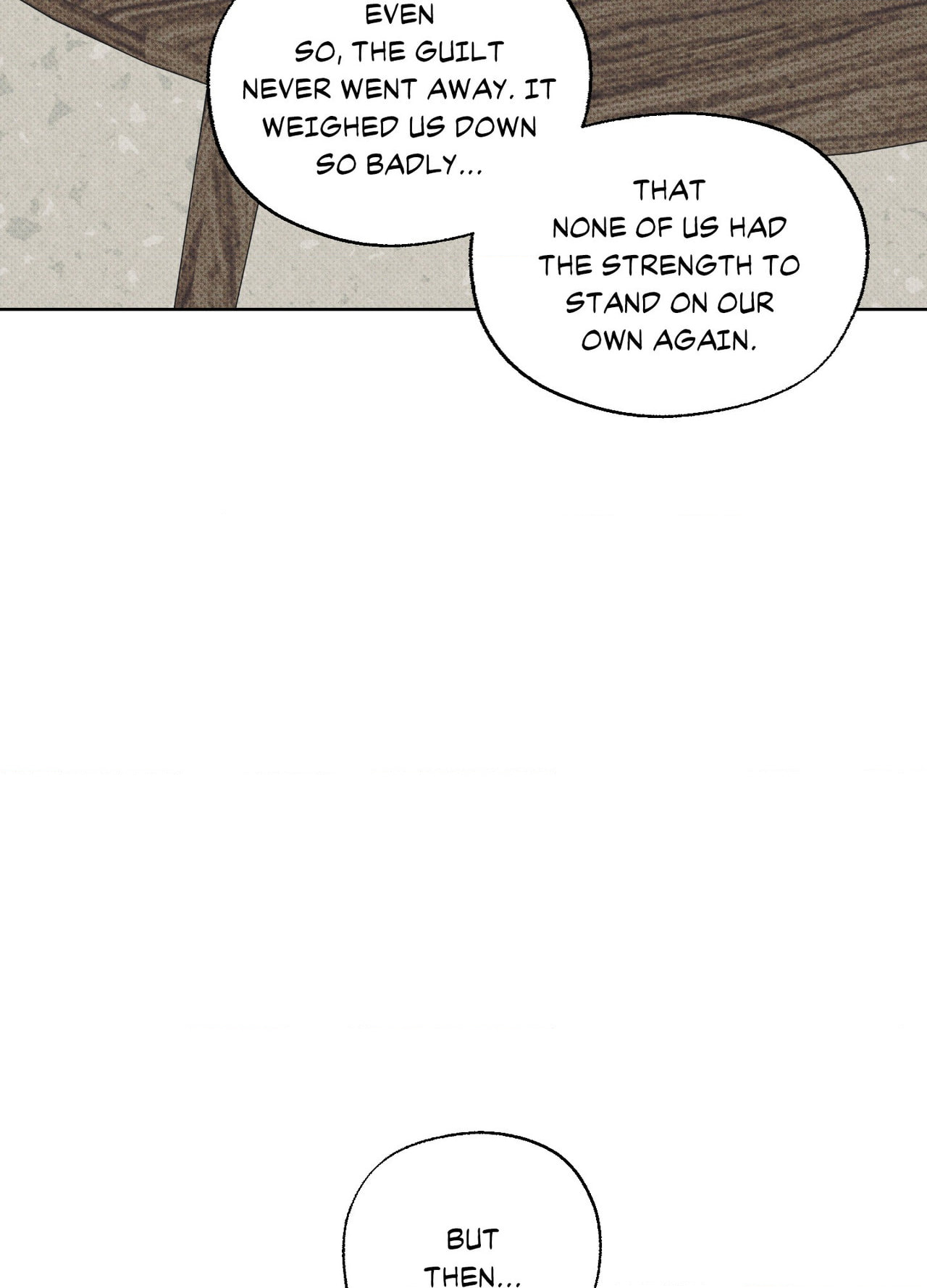 The Hounds of Sisyphus Chapter 42 page 25 - 