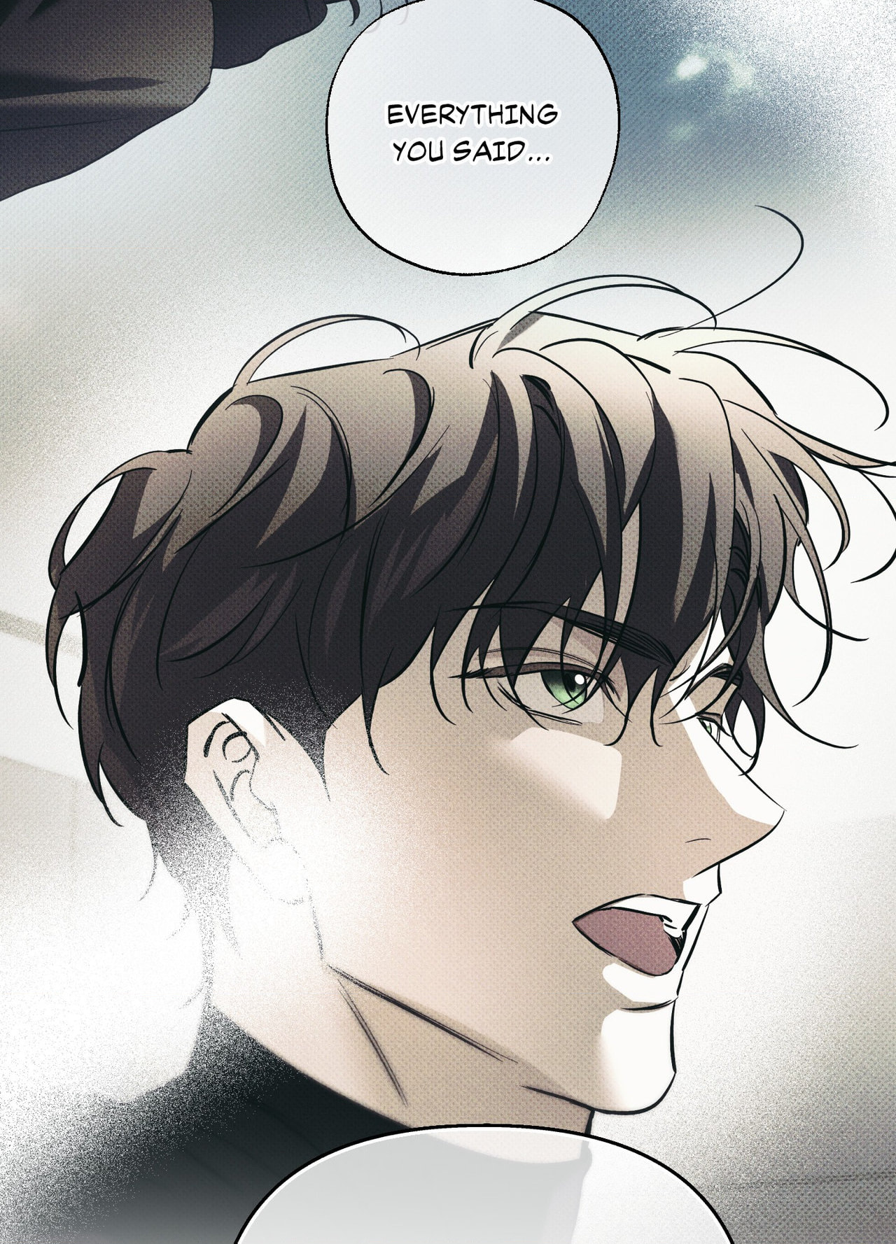 The Hounds of Sisyphus Chapter 42 page 29 - 