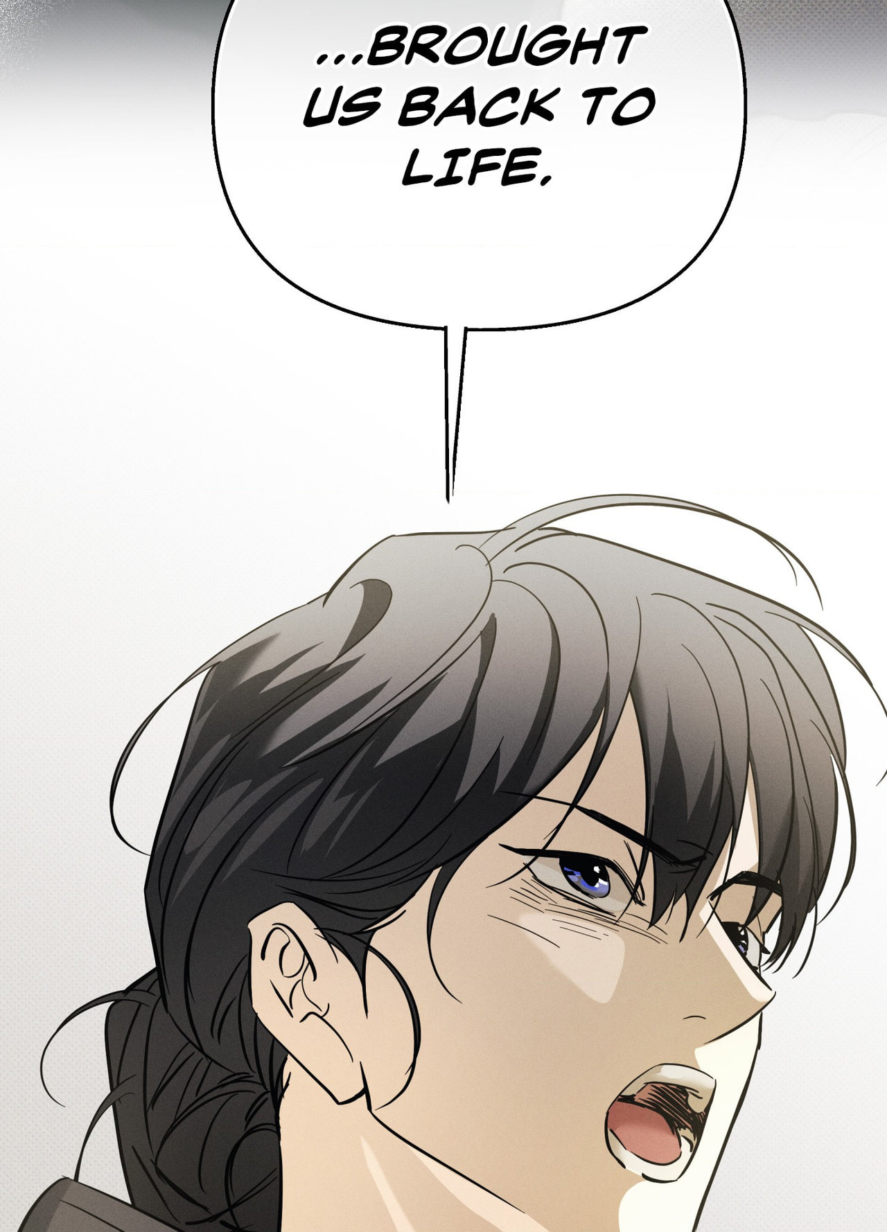 The Hounds of Sisyphus Chapter 42 page 30 - 