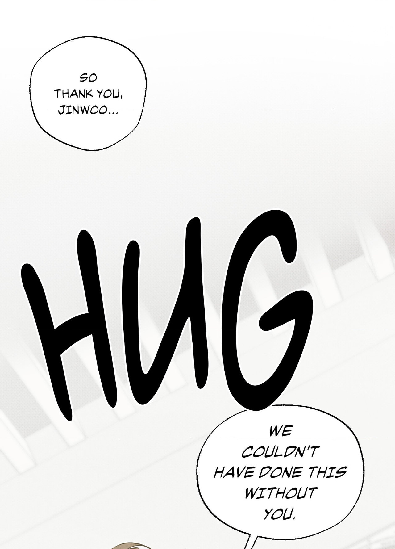 The Hounds of Sisyphus Chapter 42 page 32 - 