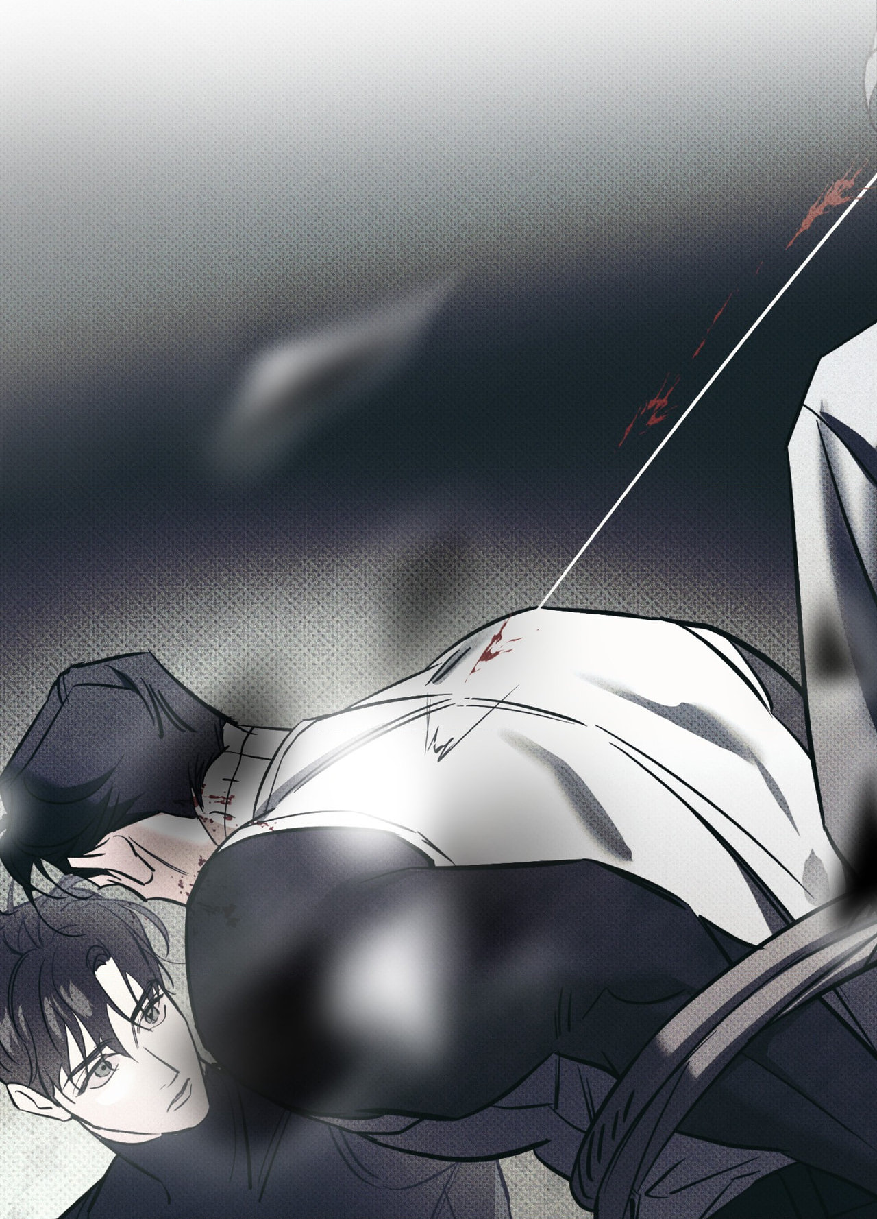 The Hounds of Sisyphus Chapter 42 page 39 - 