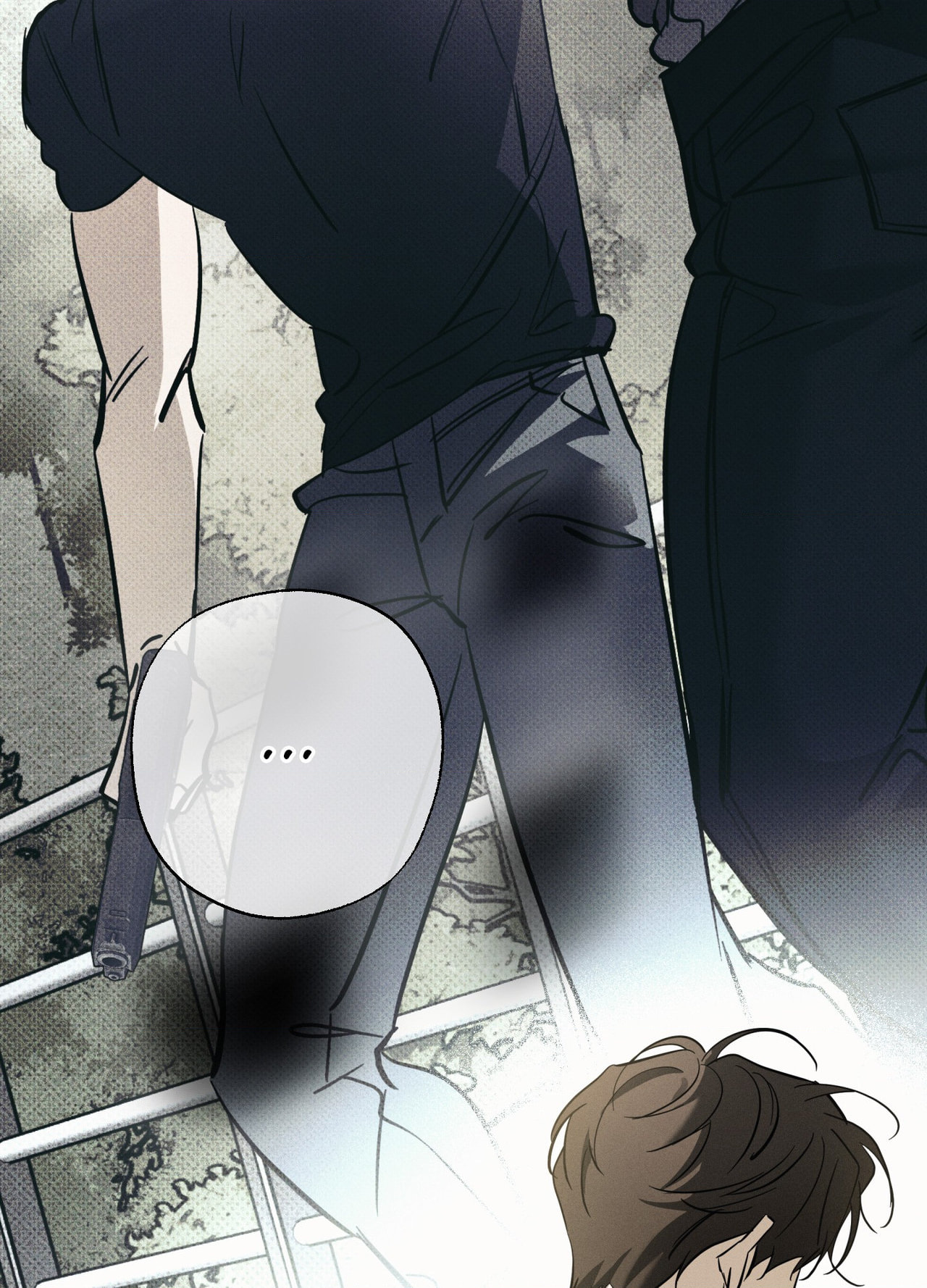 The Hounds of Sisyphus Chapter 42 page 40 - 