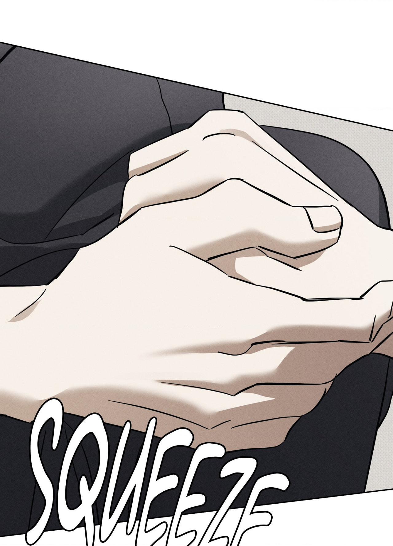 The Hounds of Sisyphus Chapter 42 page 43 - 