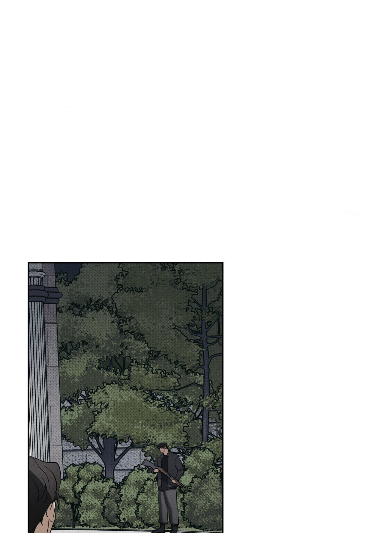 The Hounds of Sisyphus Chapter 42 page 46 - 