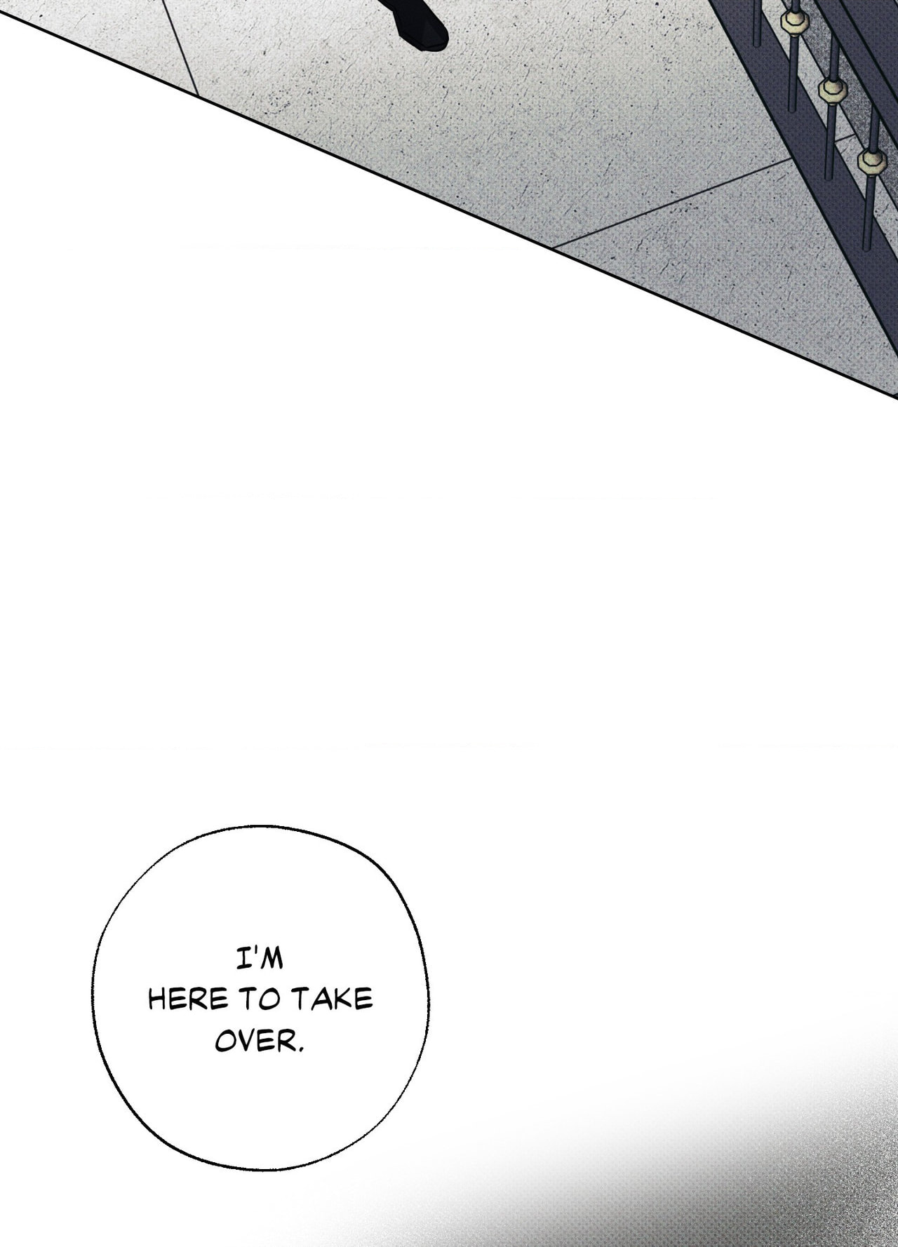 The Hounds of Sisyphus Chapter 42 page 49 - 