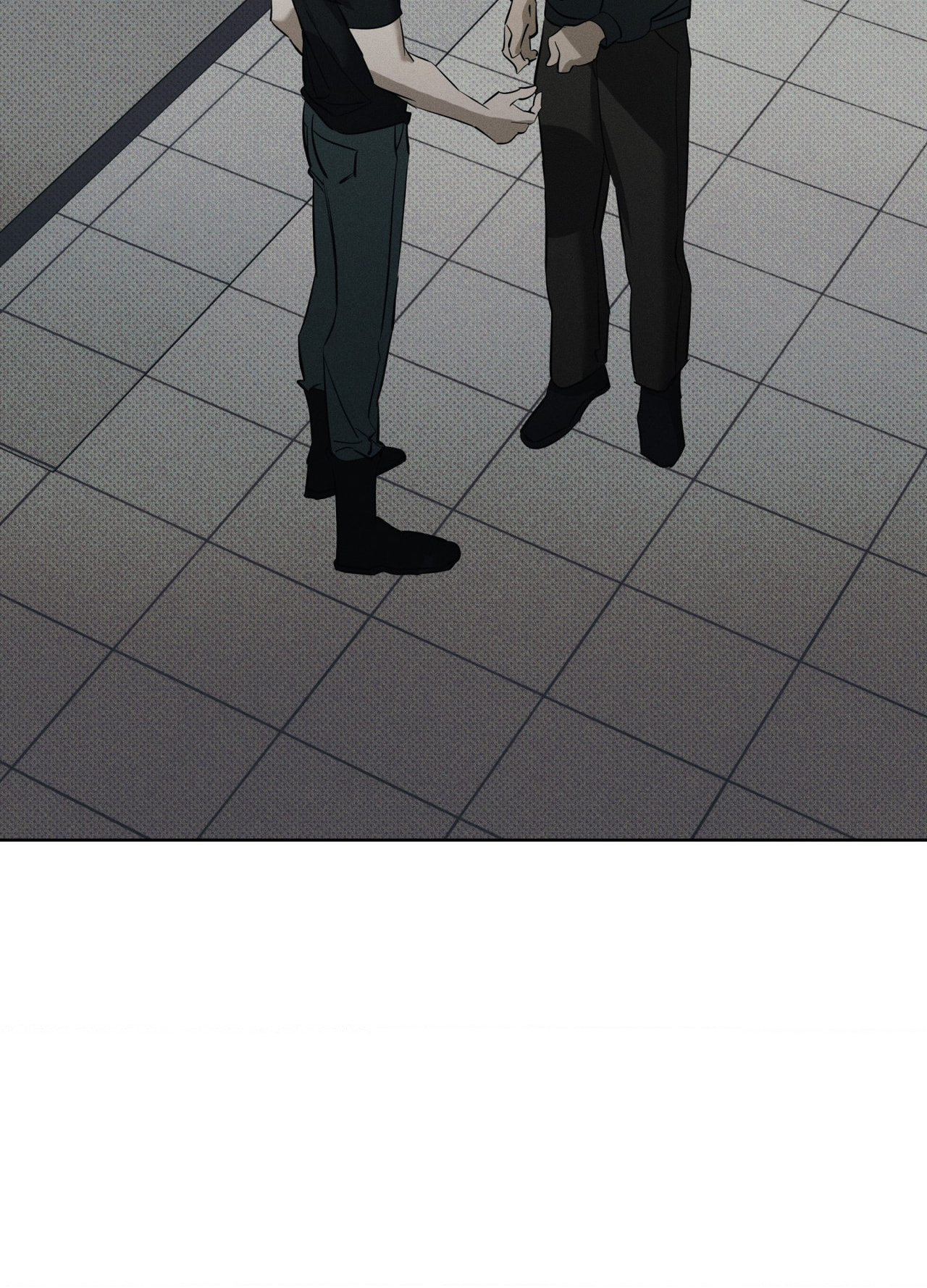 The Hounds of Sisyphus Chapter 42 page 51 - 