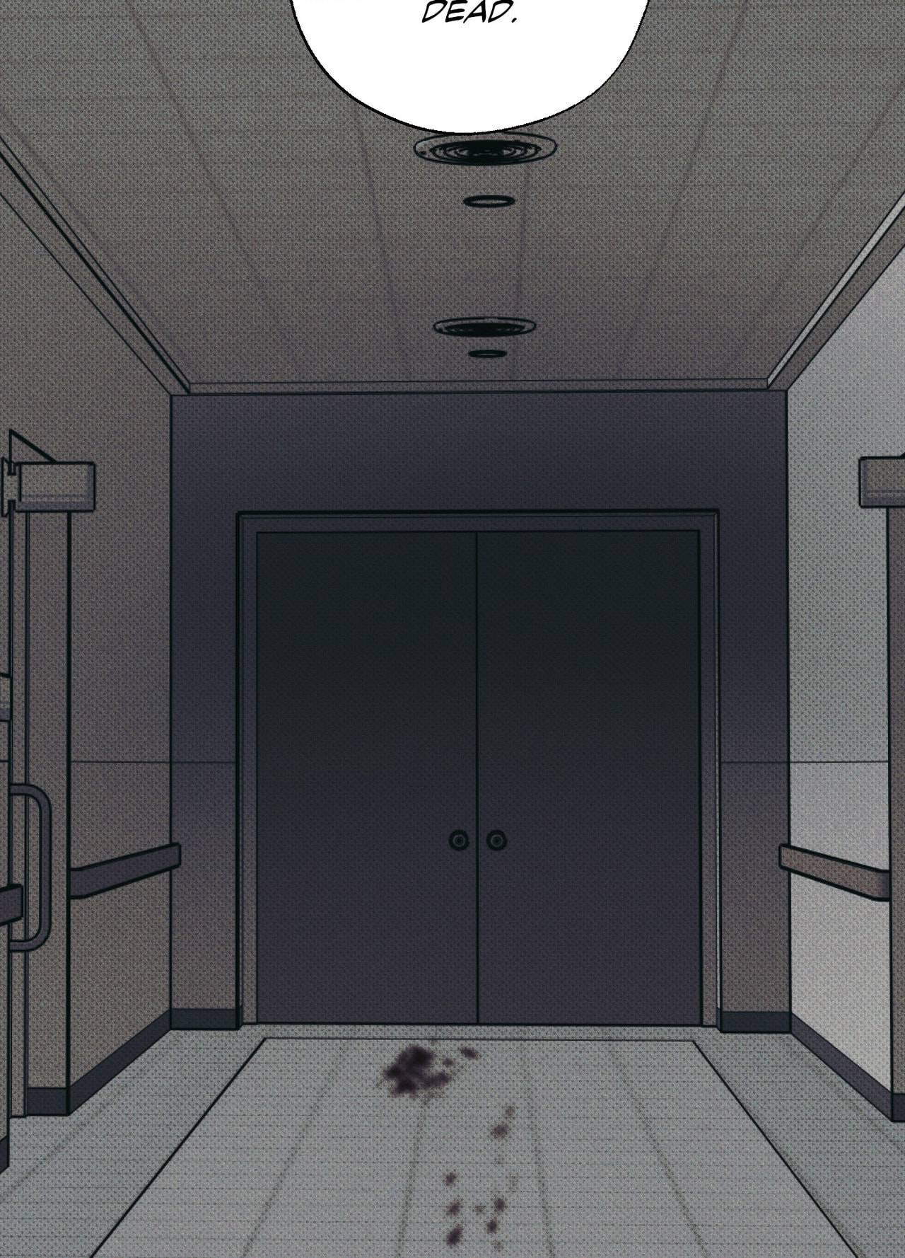 The Hounds of Sisyphus Chapter 42 page 55 - 