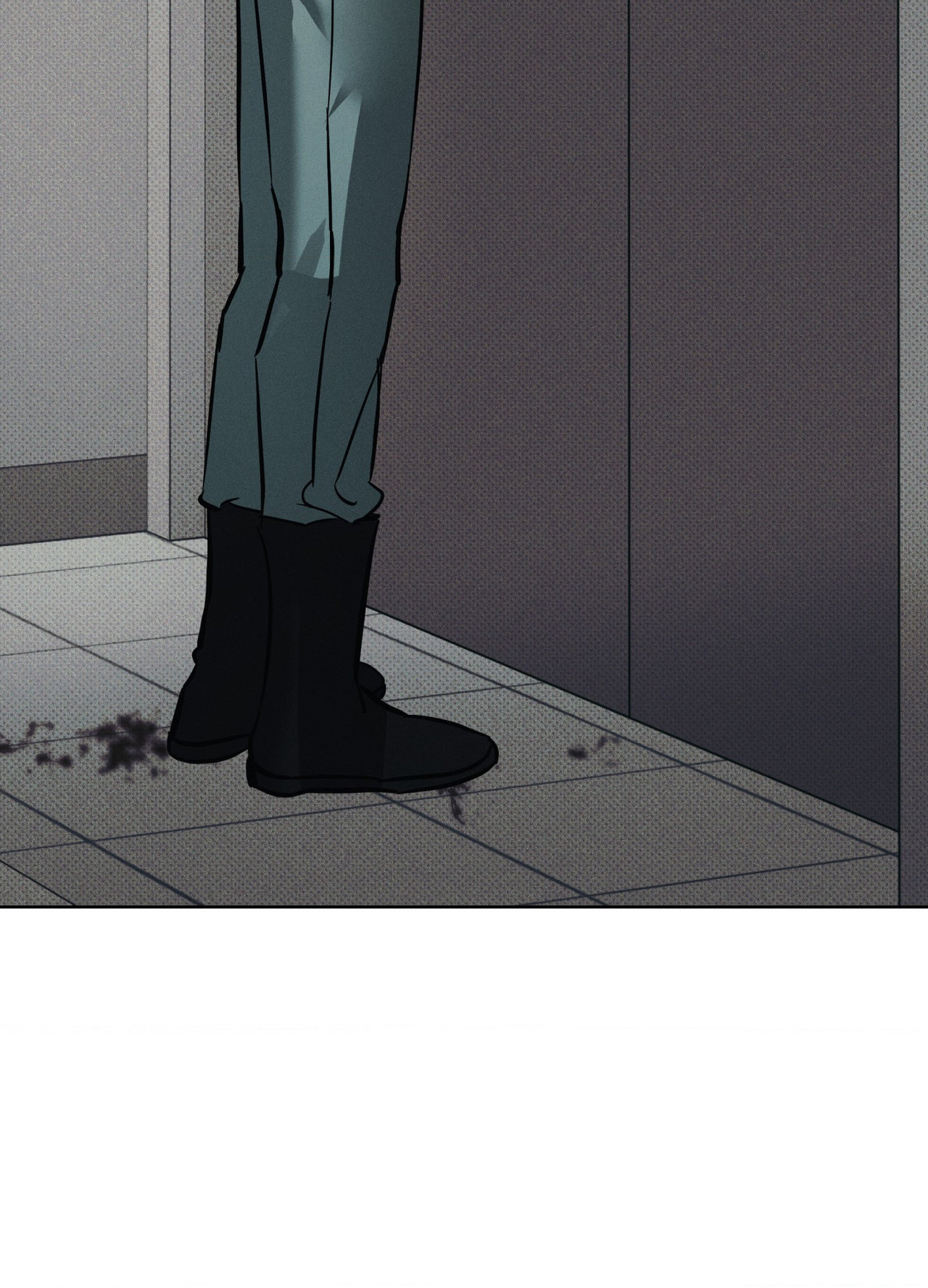 The Hounds of Sisyphus Chapter 42 page 66 - 