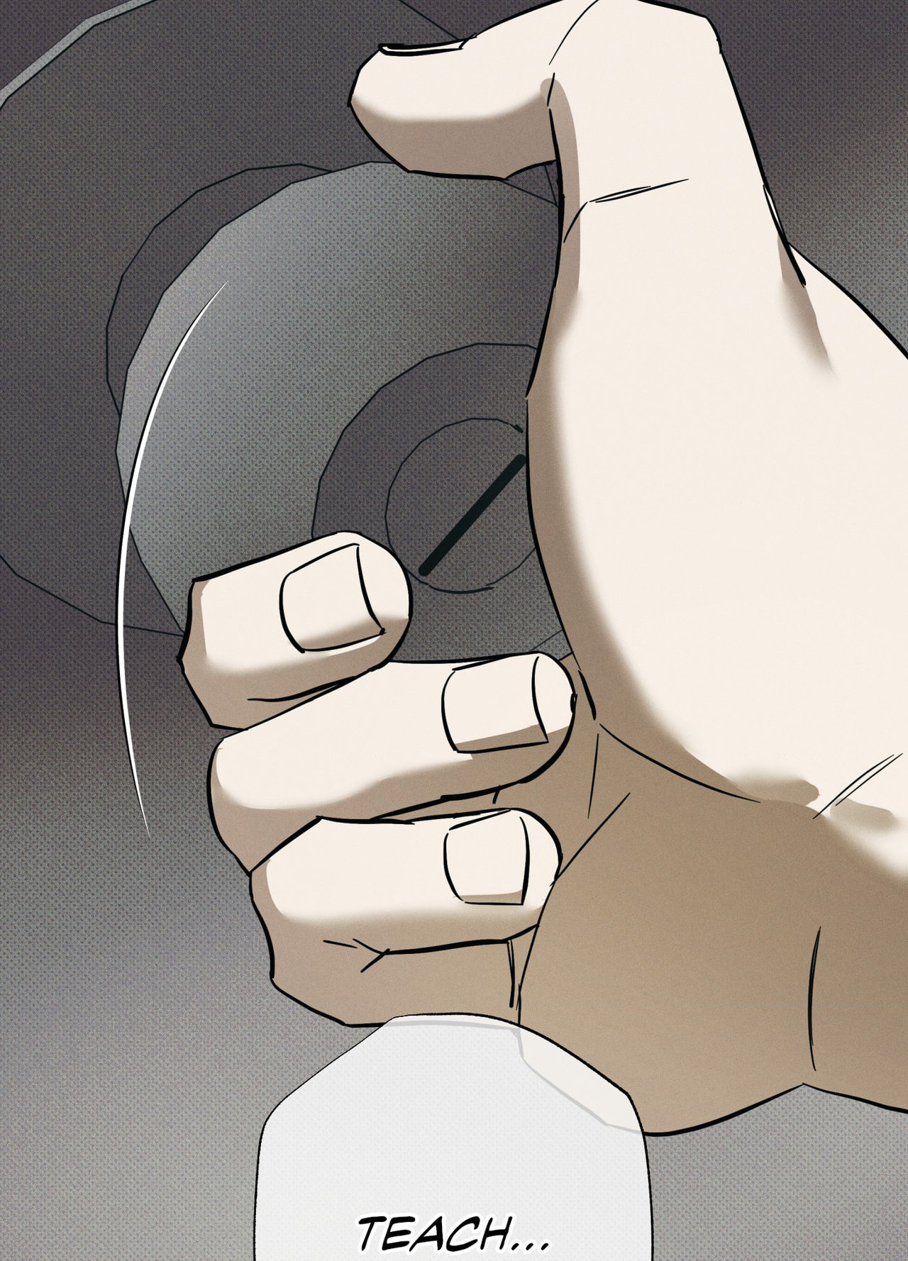 The Hounds of Sisyphus Chapter 42 page 69 - 
