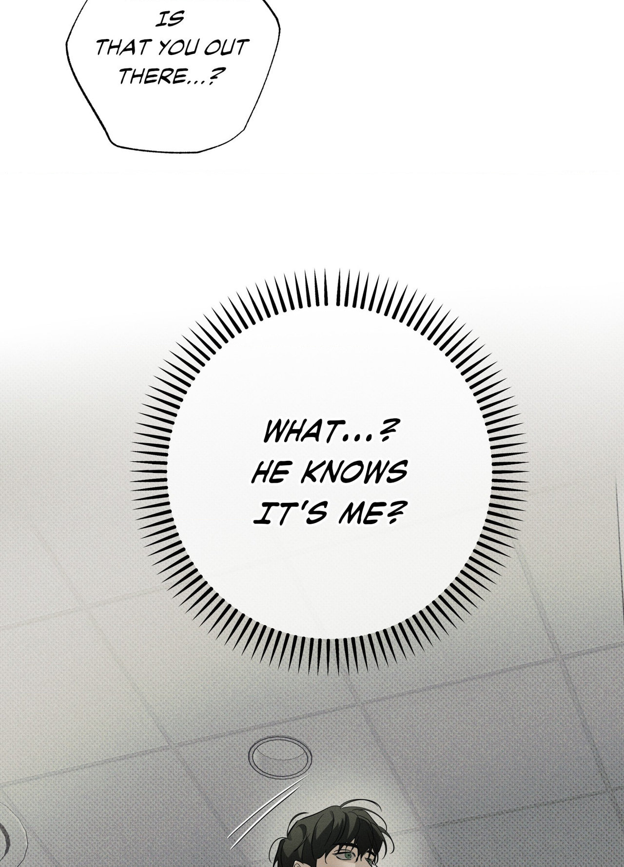 The Hounds of Sisyphus Chapter 42 page 71 - 