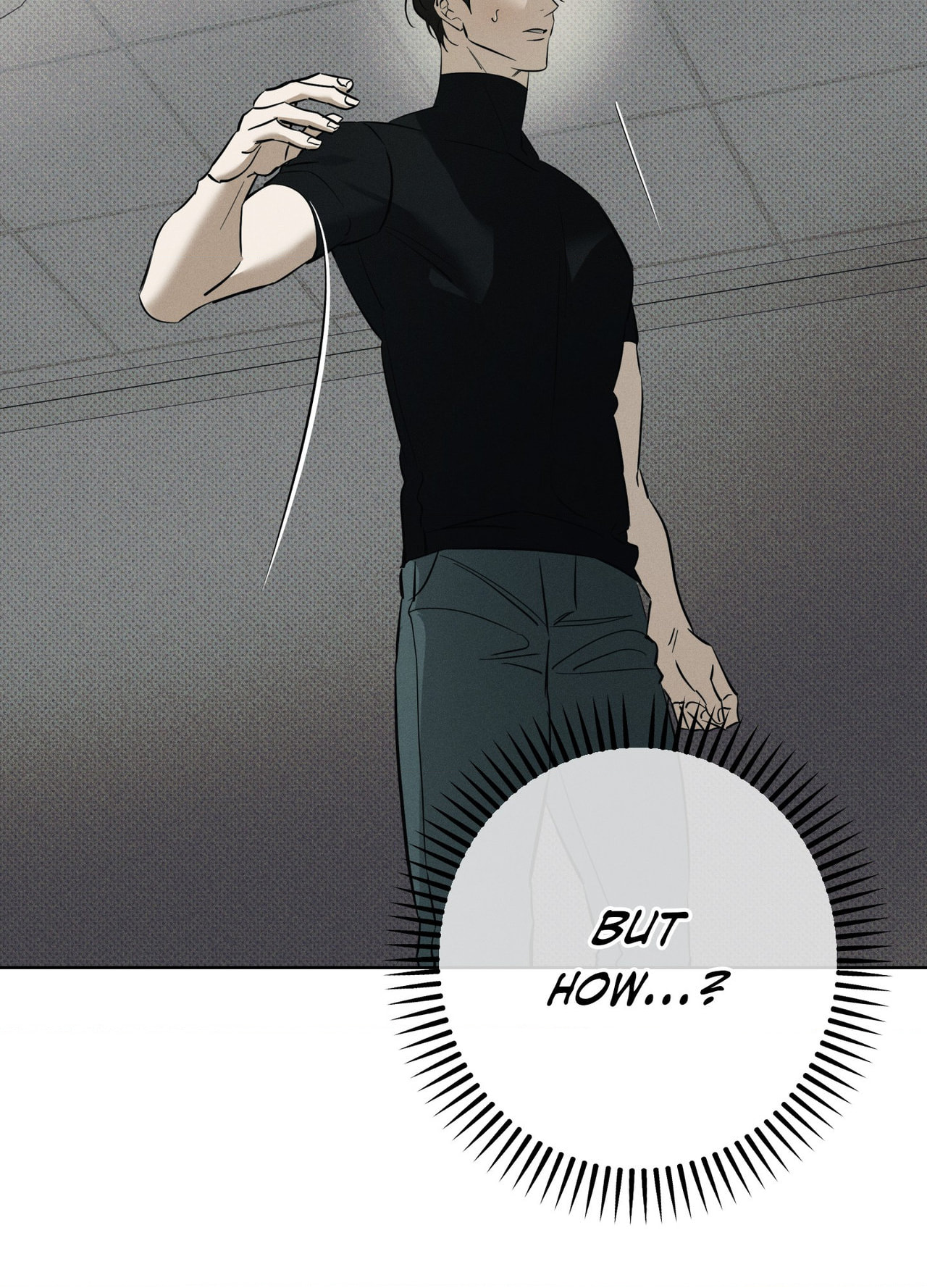 The Hounds of Sisyphus Chapter 42 page 72 - 