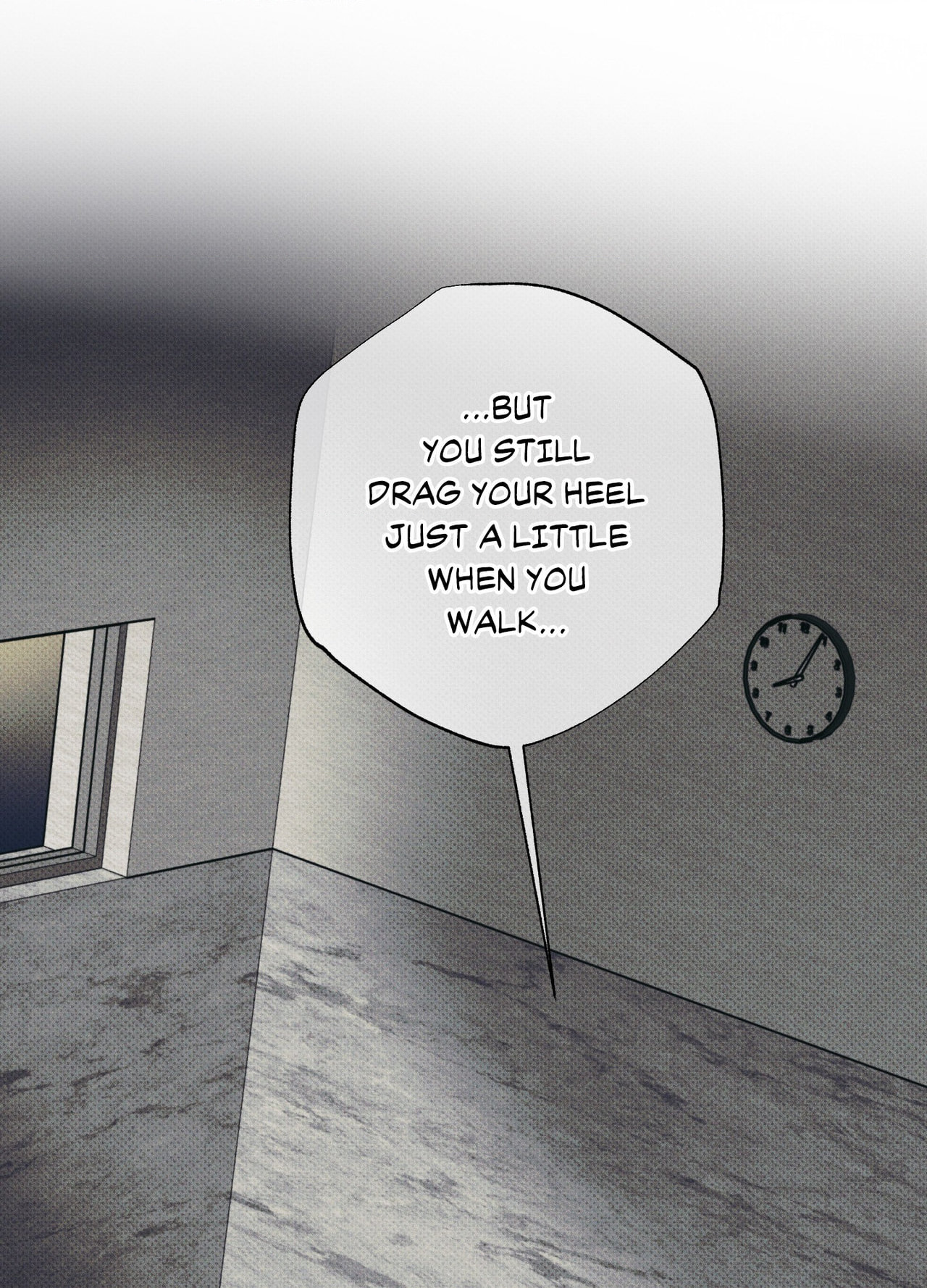 The Hounds of Sisyphus Chapter 42 page 74 - 