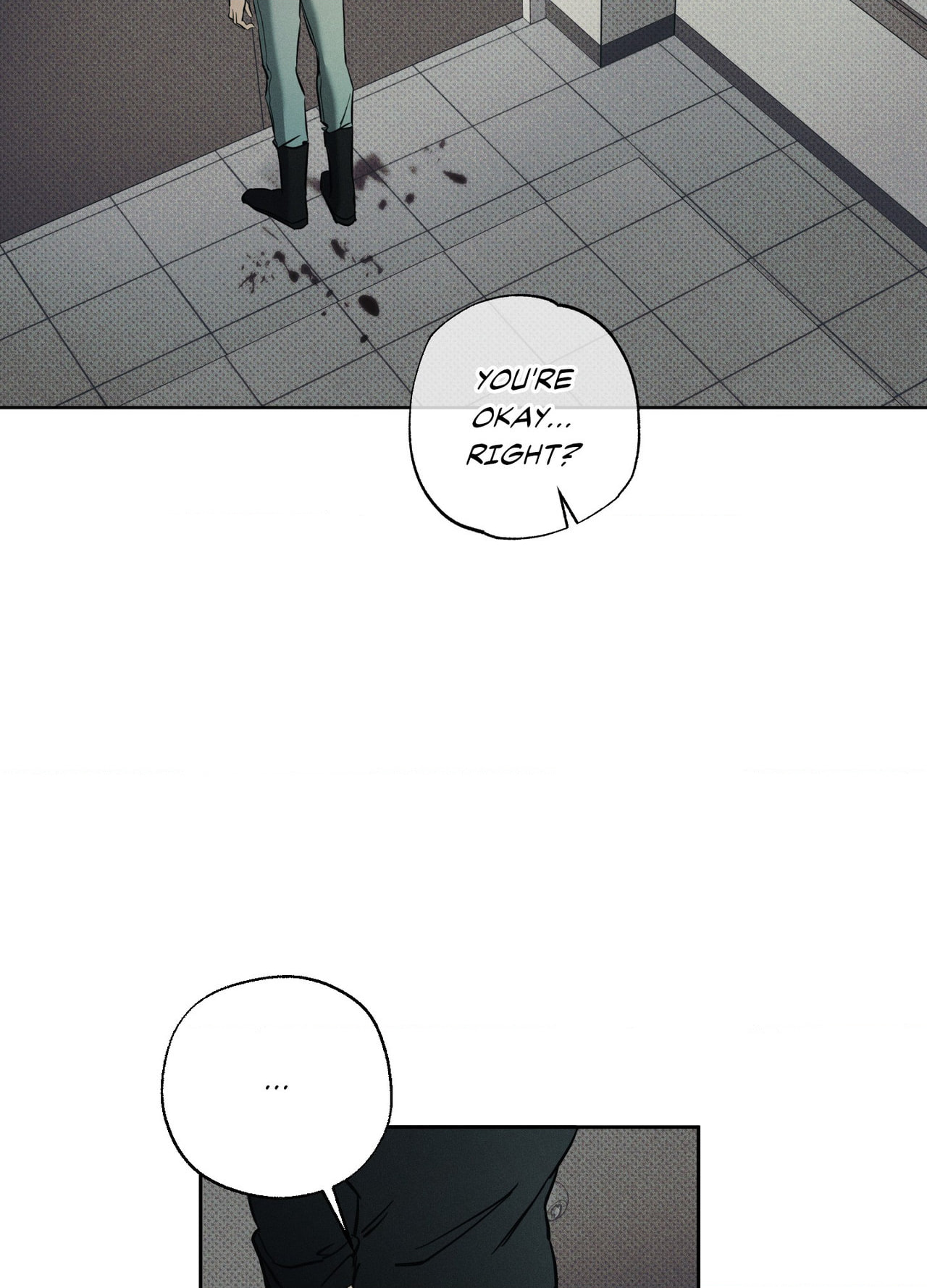 The Hounds of Sisyphus Chapter 42 page 77 - 