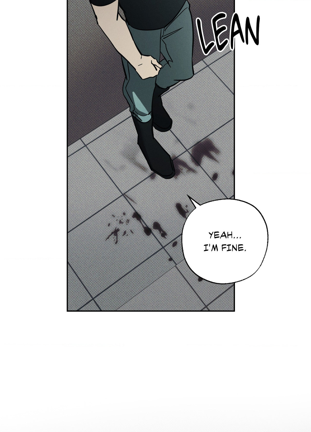 The Hounds of Sisyphus Chapter 42 page 78 - 