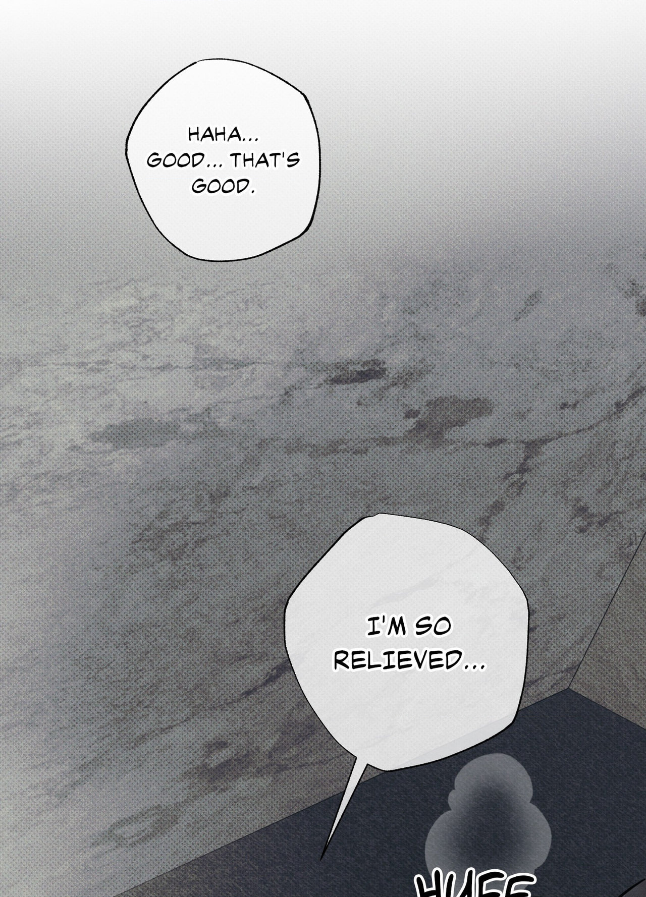 The Hounds of Sisyphus Chapter 42 page 79 - 