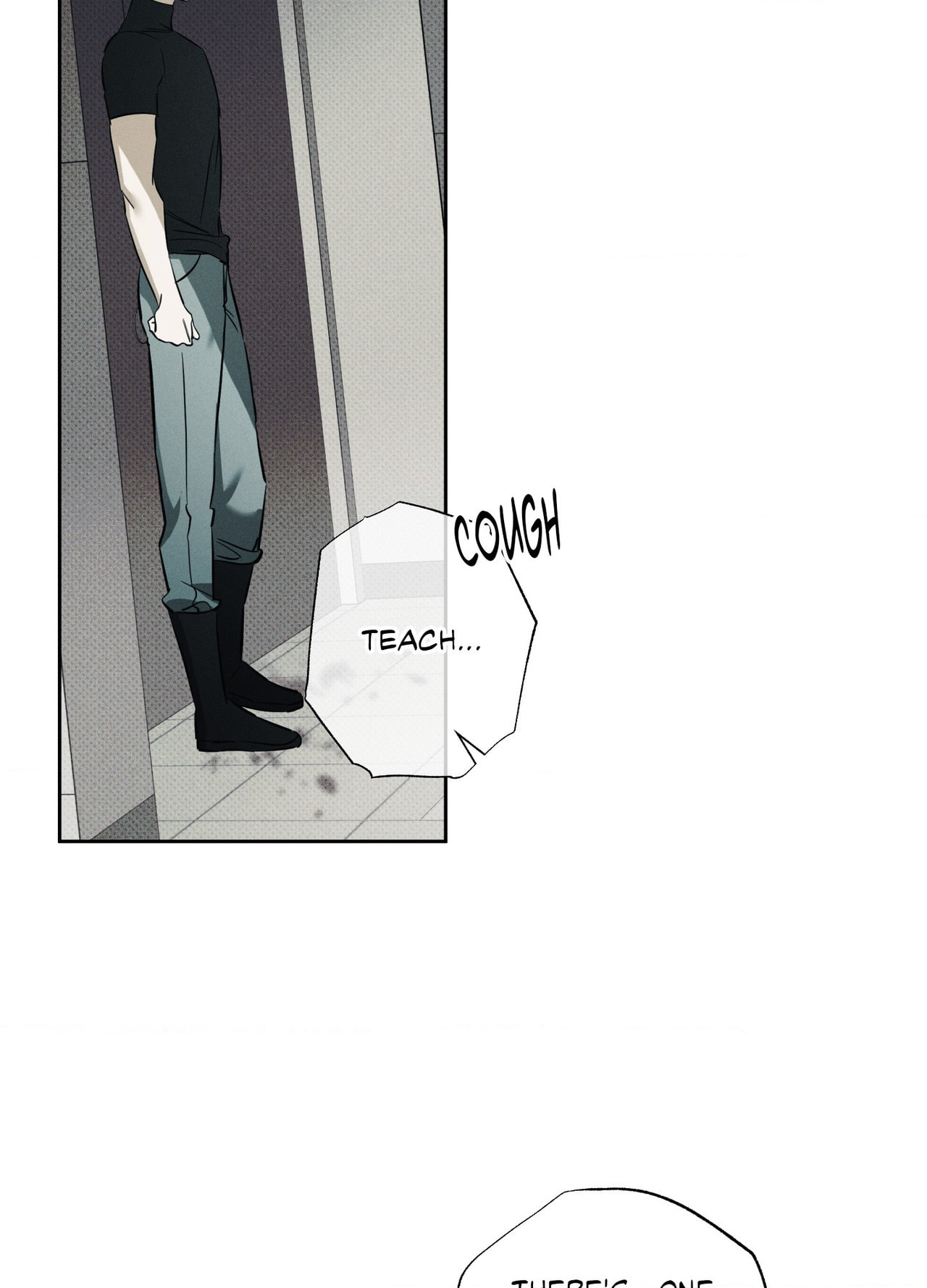 The Hounds of Sisyphus Chapter 42 page 82 - 