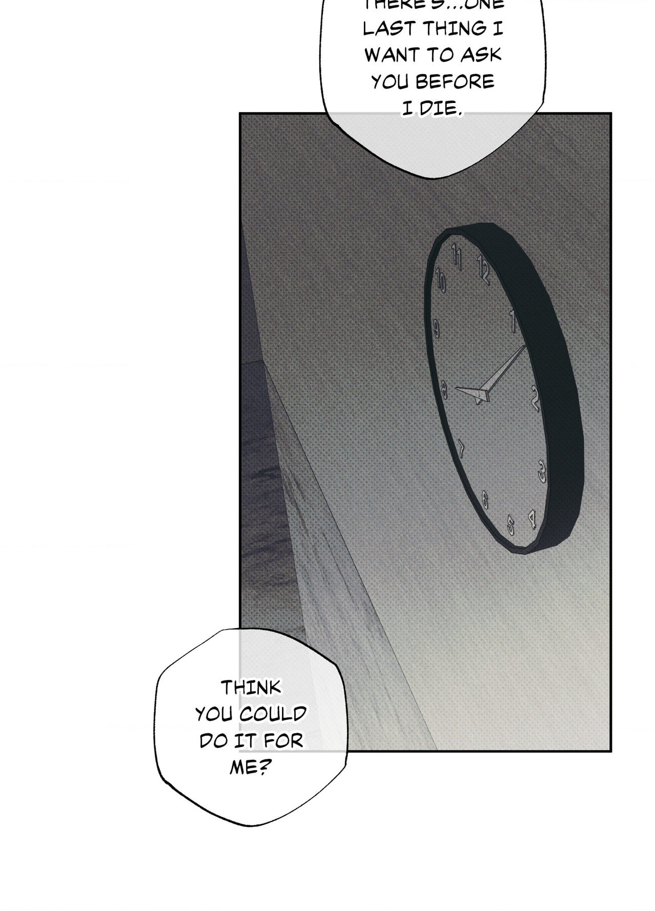 The Hounds of Sisyphus Chapter 42 page 83 - 