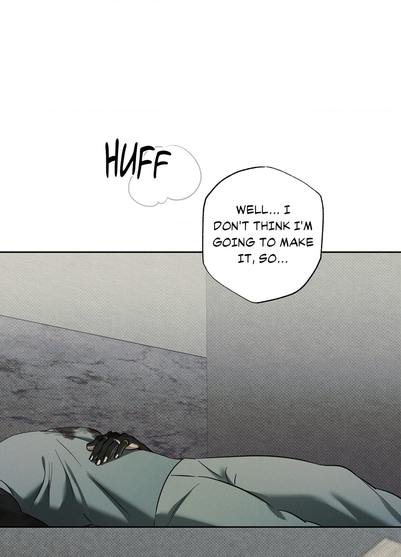 The Hounds of Sisyphus Chapter 42 page 85 - 