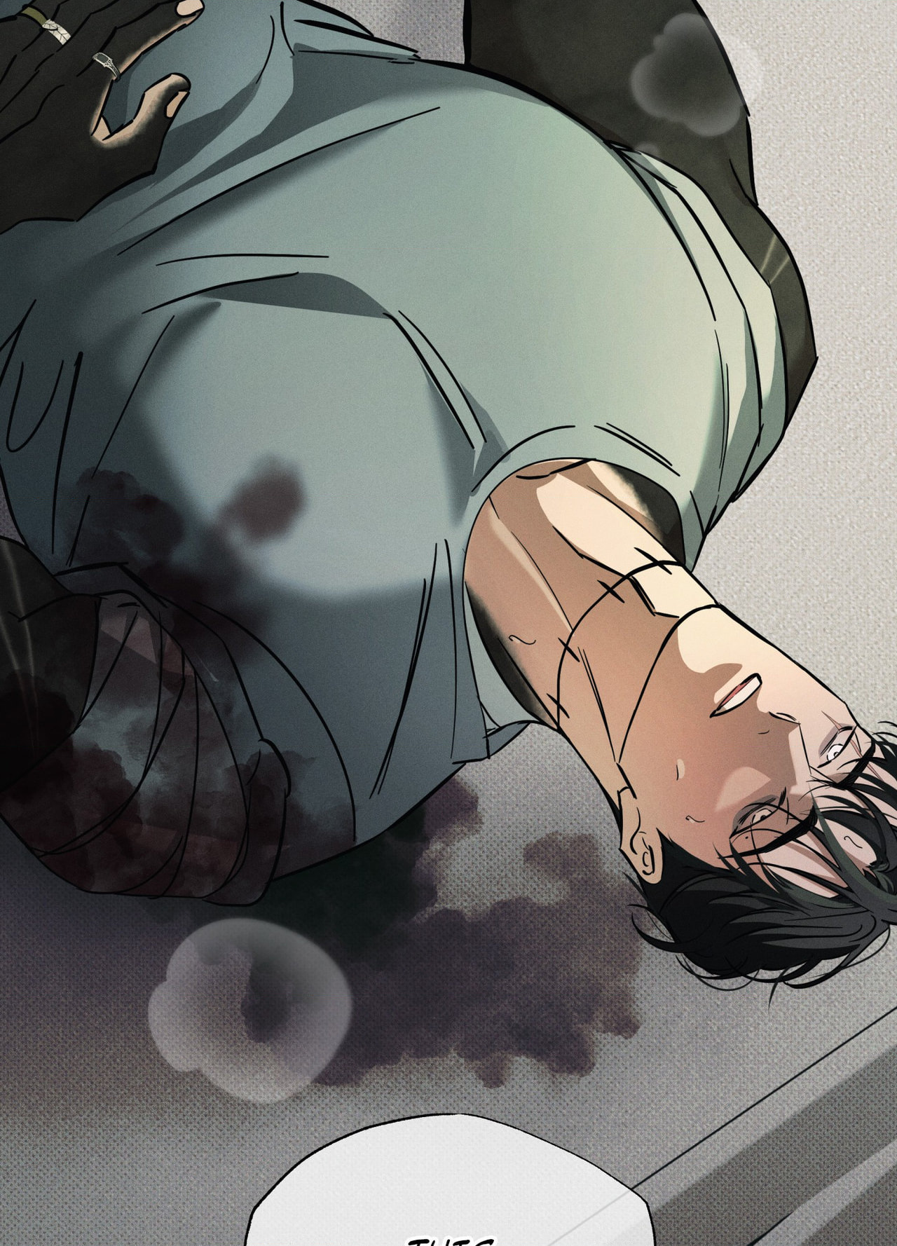 The Hounds of Sisyphus Chapter 42 page 87 - 