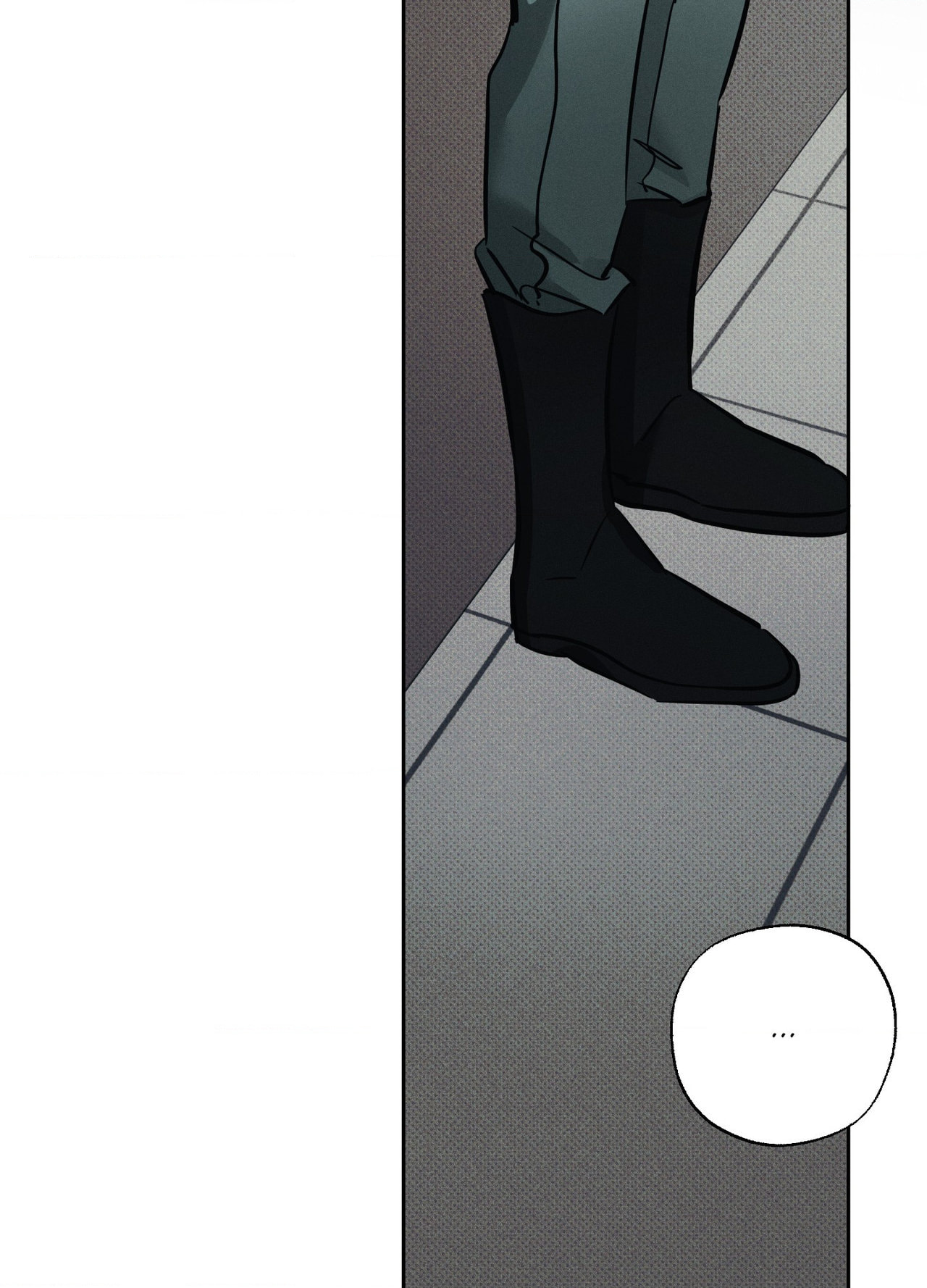 The Hounds of Sisyphus Chapter 42 page 89 - 