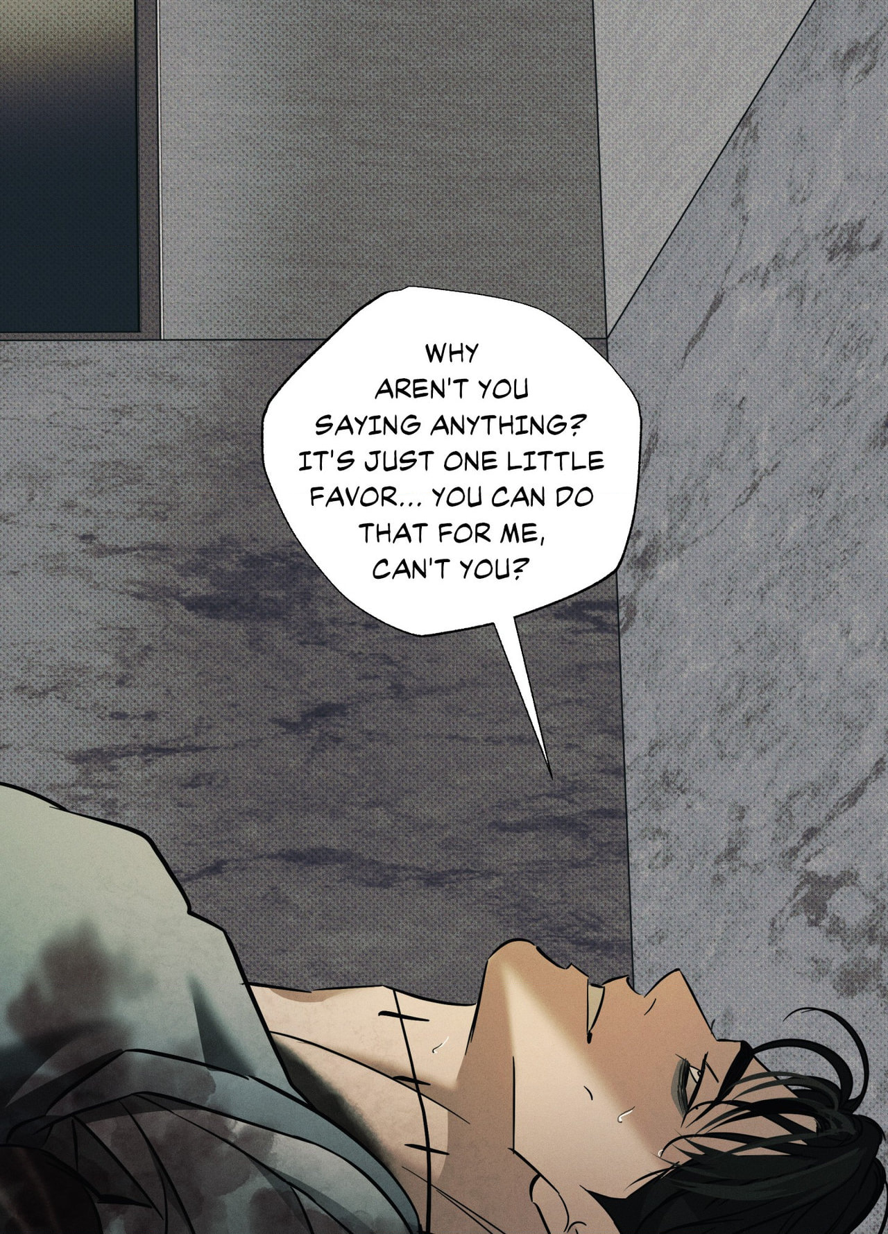 The Hounds of Sisyphus Chapter 42 page 91 - 