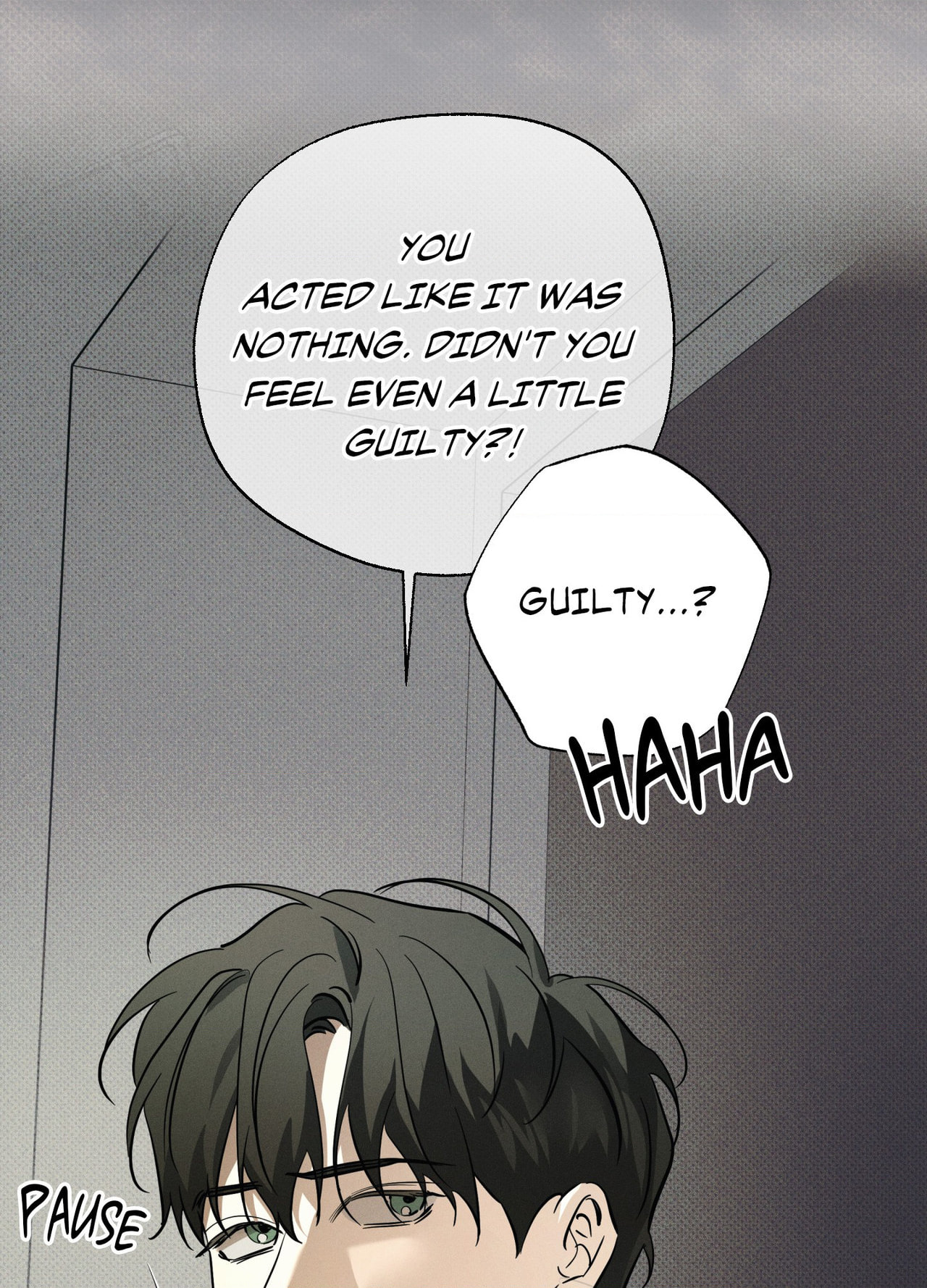 The Hounds of Sisyphus Chapter 42 page 94 - 