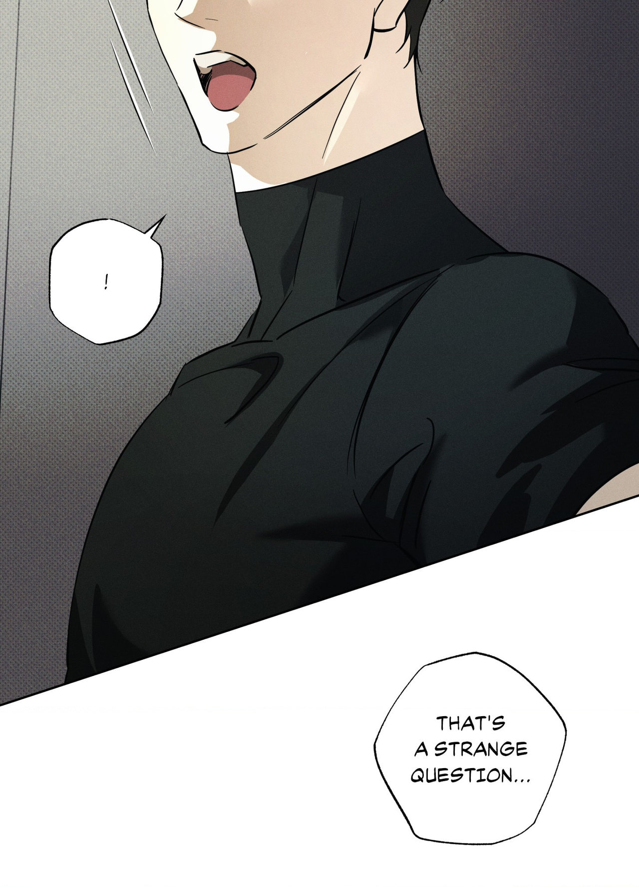 The Hounds of Sisyphus Chapter 42 page 95 - 