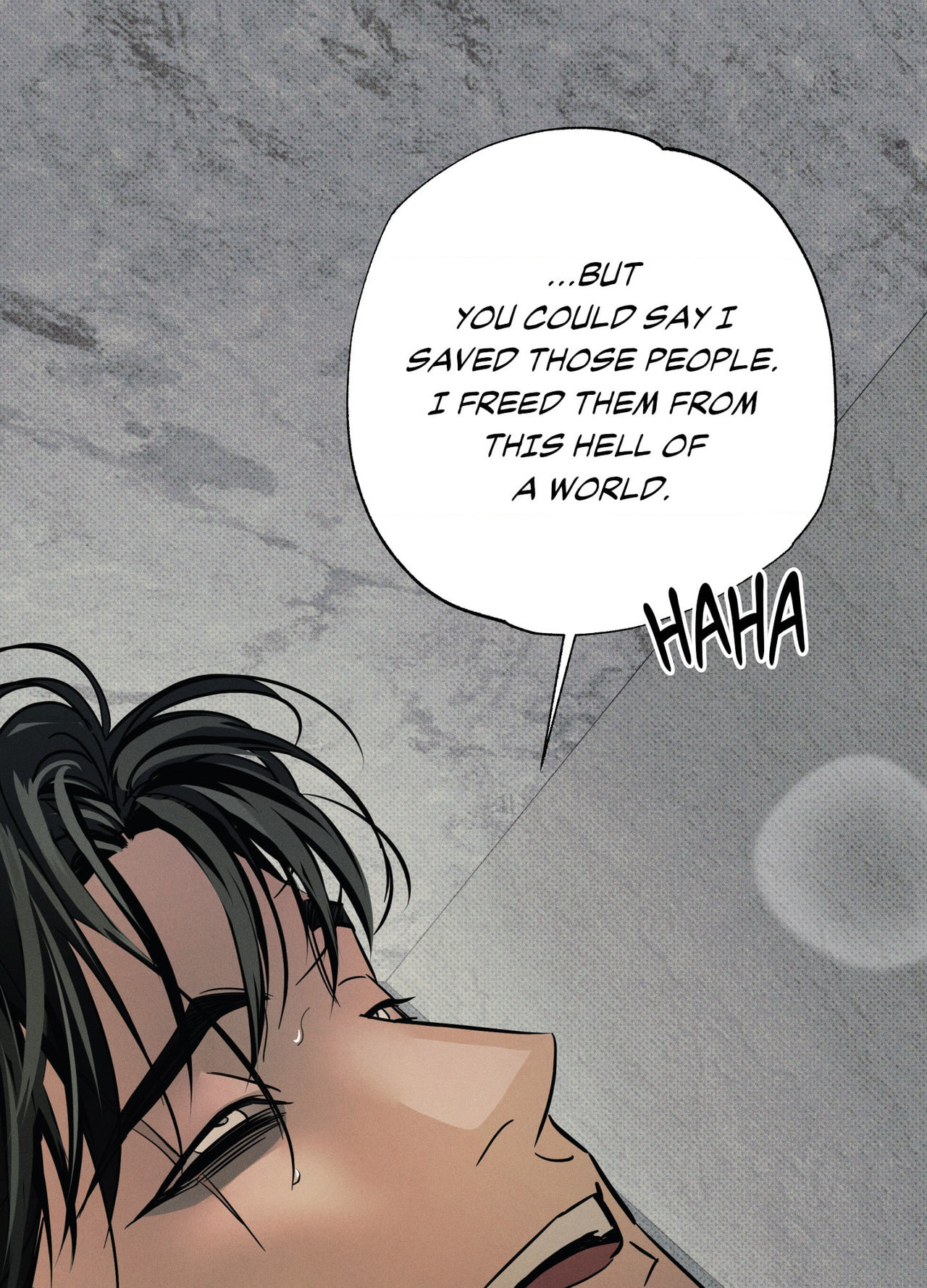 The Hounds of Sisyphus Chapter 42 page 99 - 