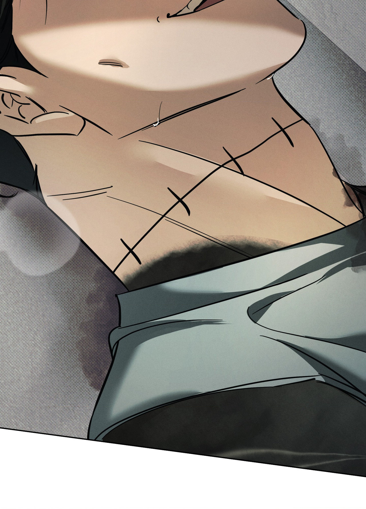 The Hounds of Sisyphus Chapter 42 page 100 - 