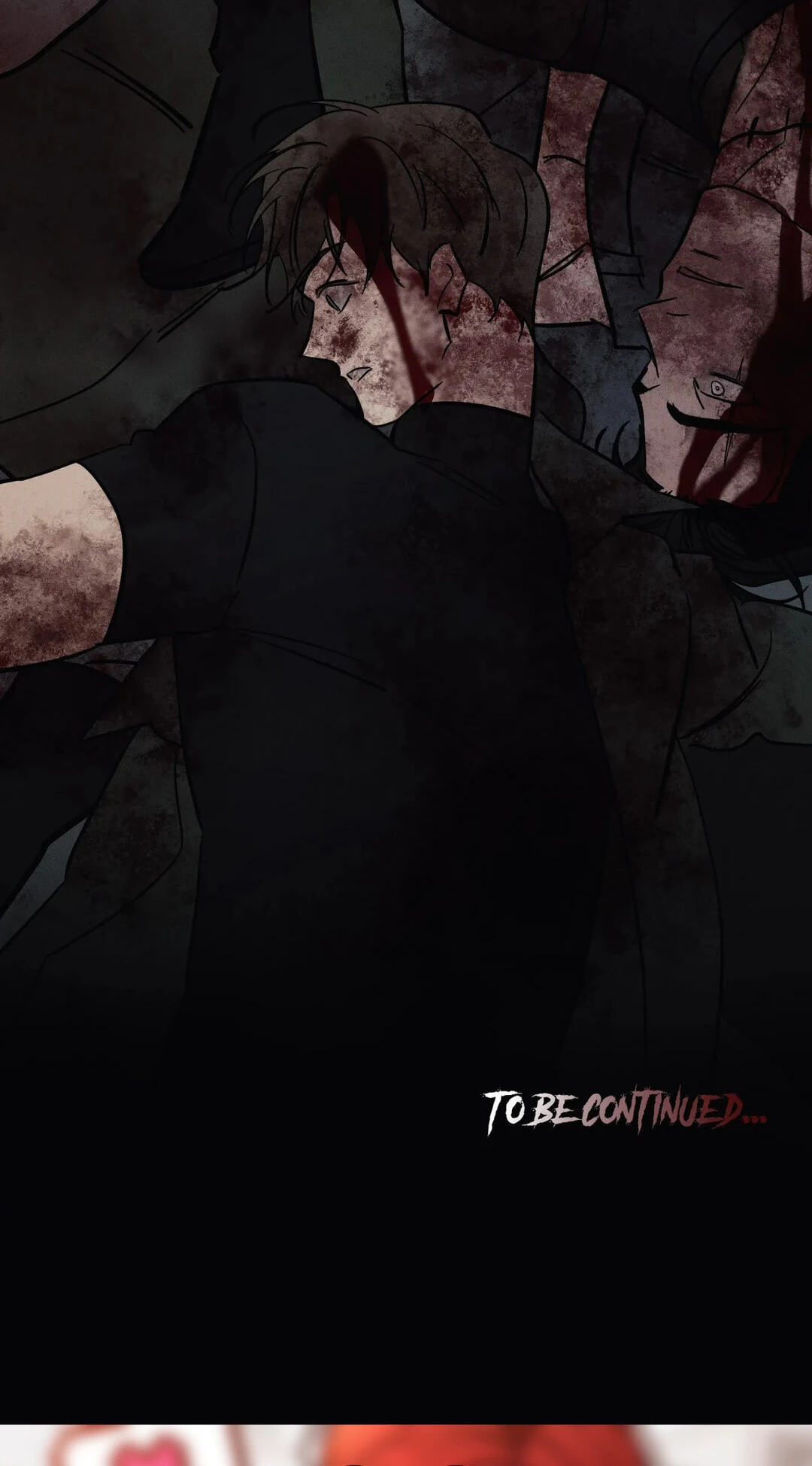 The Hounds of Sisyphus Chapter 43 page 102 - 