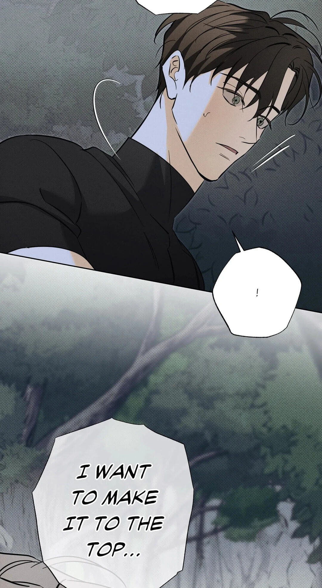 The Hounds of Sisyphus Chapter 43 page 23 - 