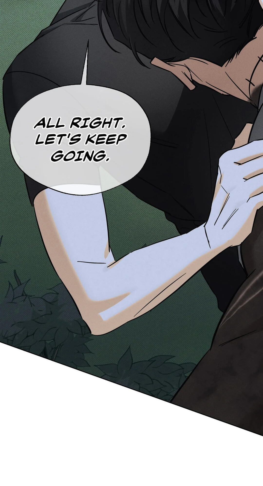 The Hounds of Sisyphus Chapter 43 page 27 - 