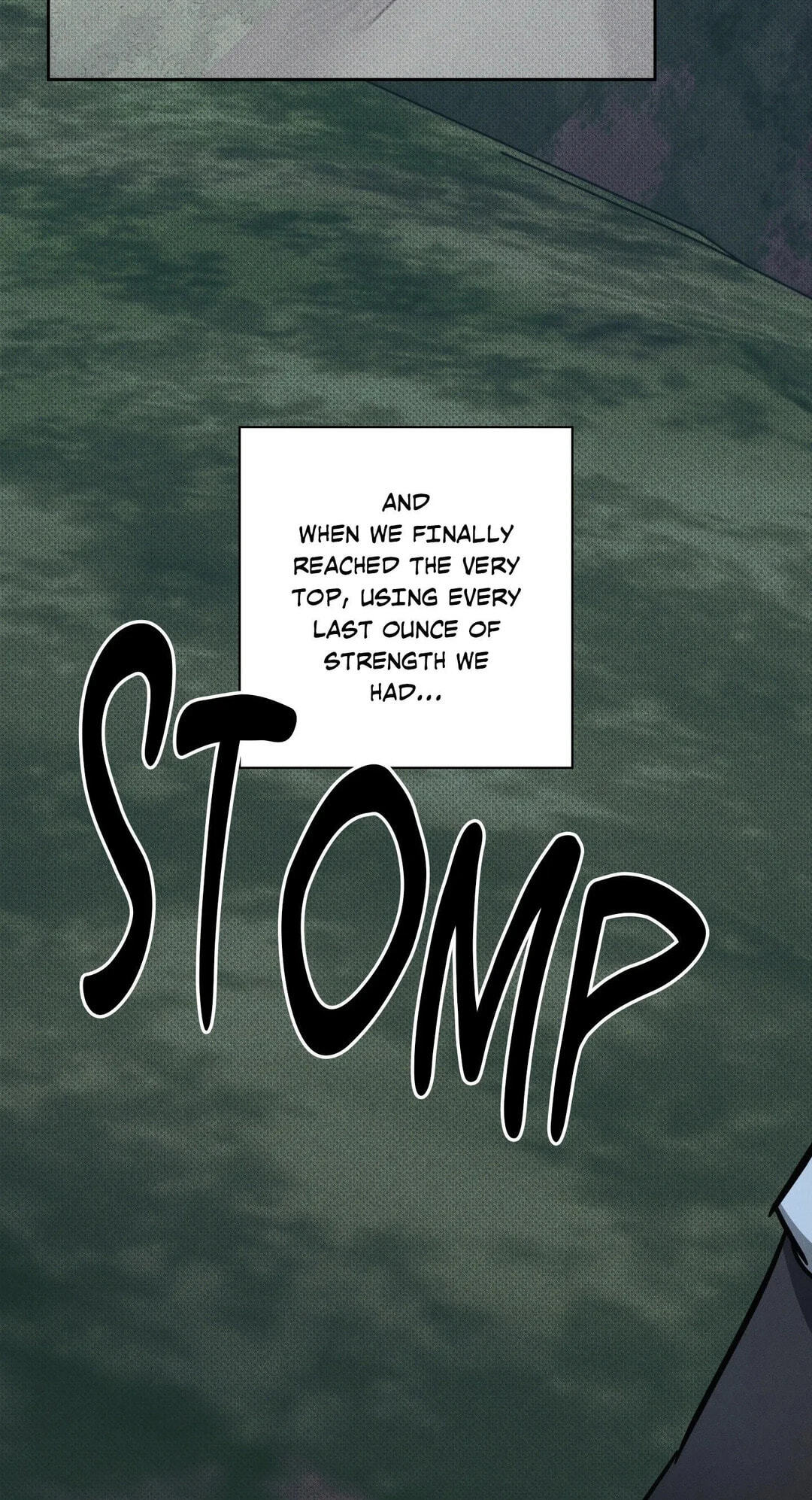The Hounds of Sisyphus Chapter 43 page 30 - 
