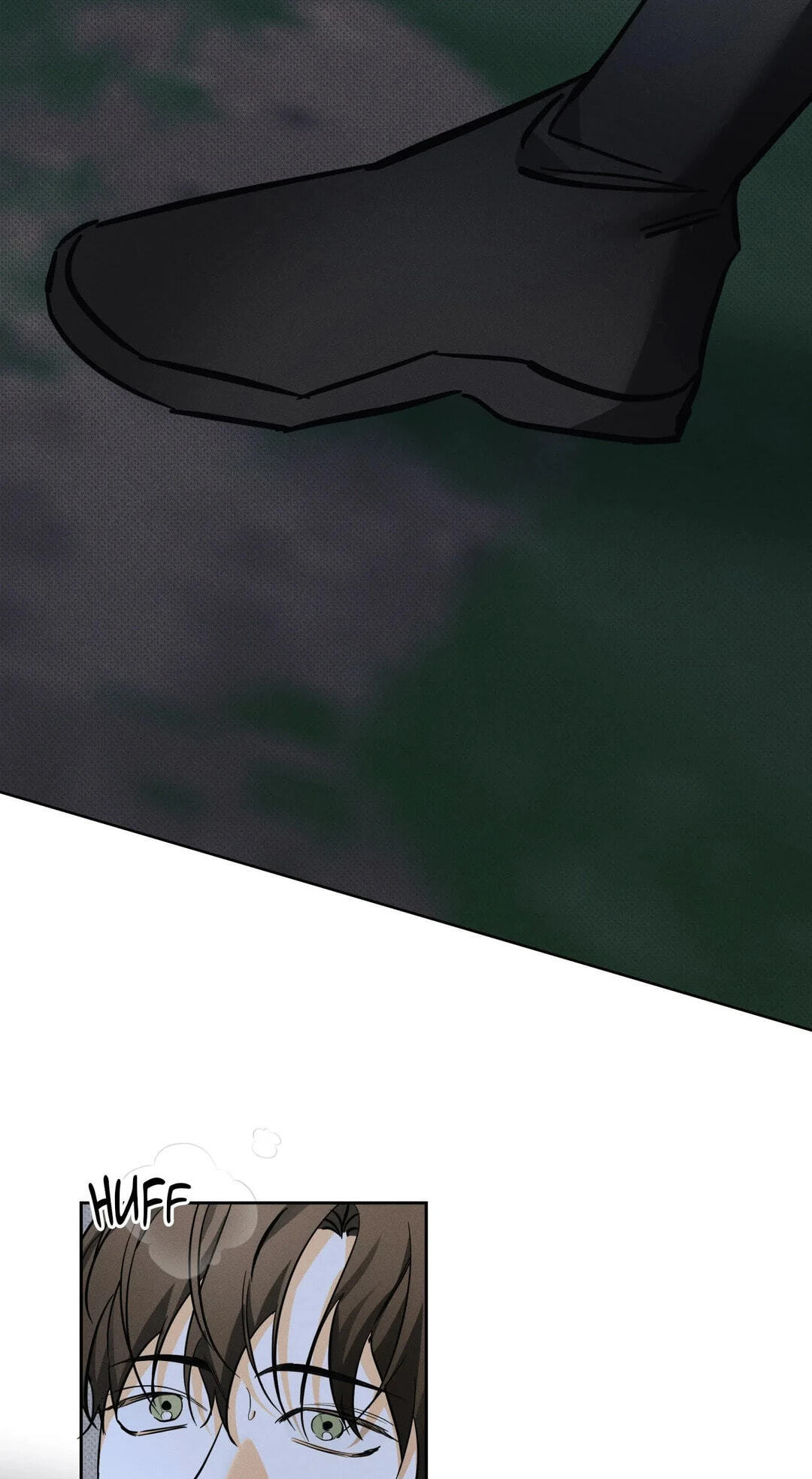 The Hounds of Sisyphus Chapter 43 page 31 - 