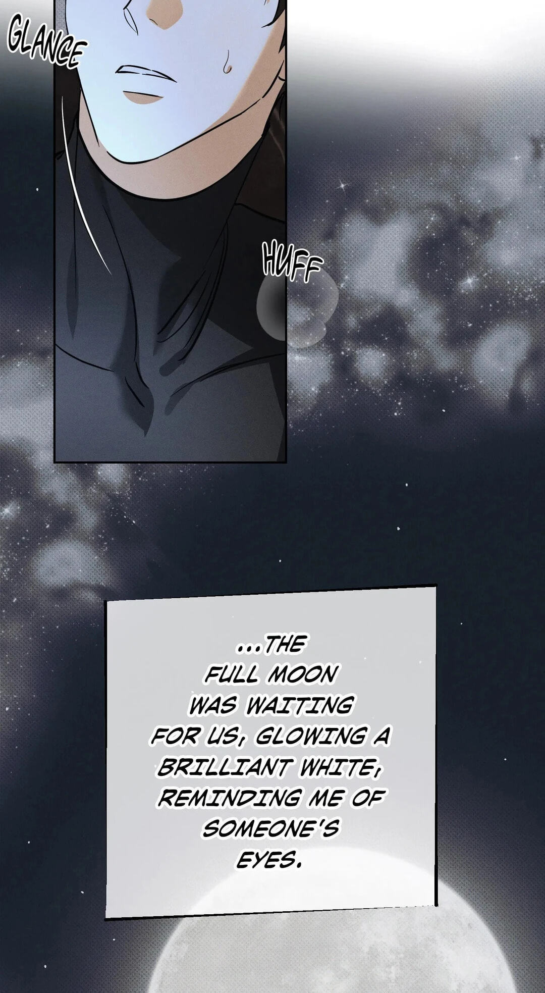 The Hounds of Sisyphus Chapter 43 page 32 - 