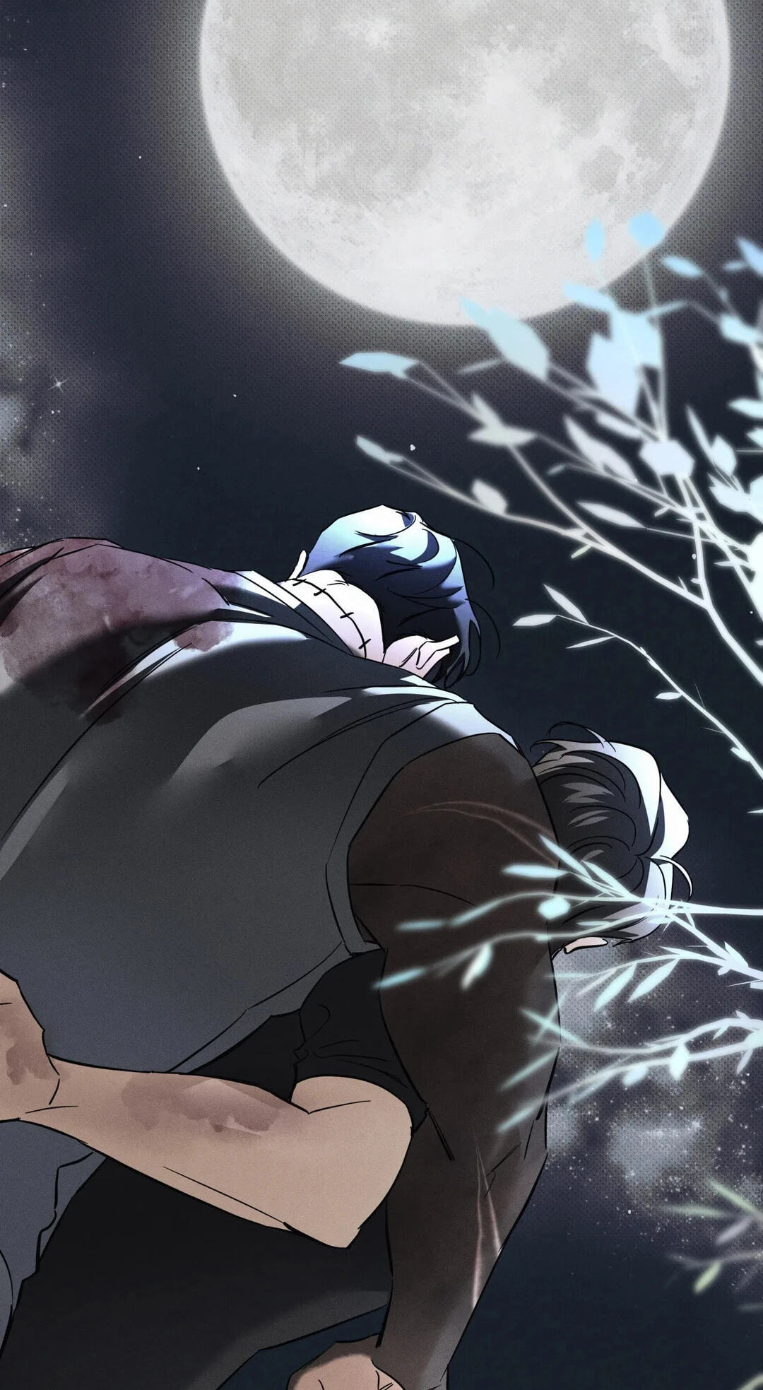 The Hounds of Sisyphus Chapter 43 page 33 - 