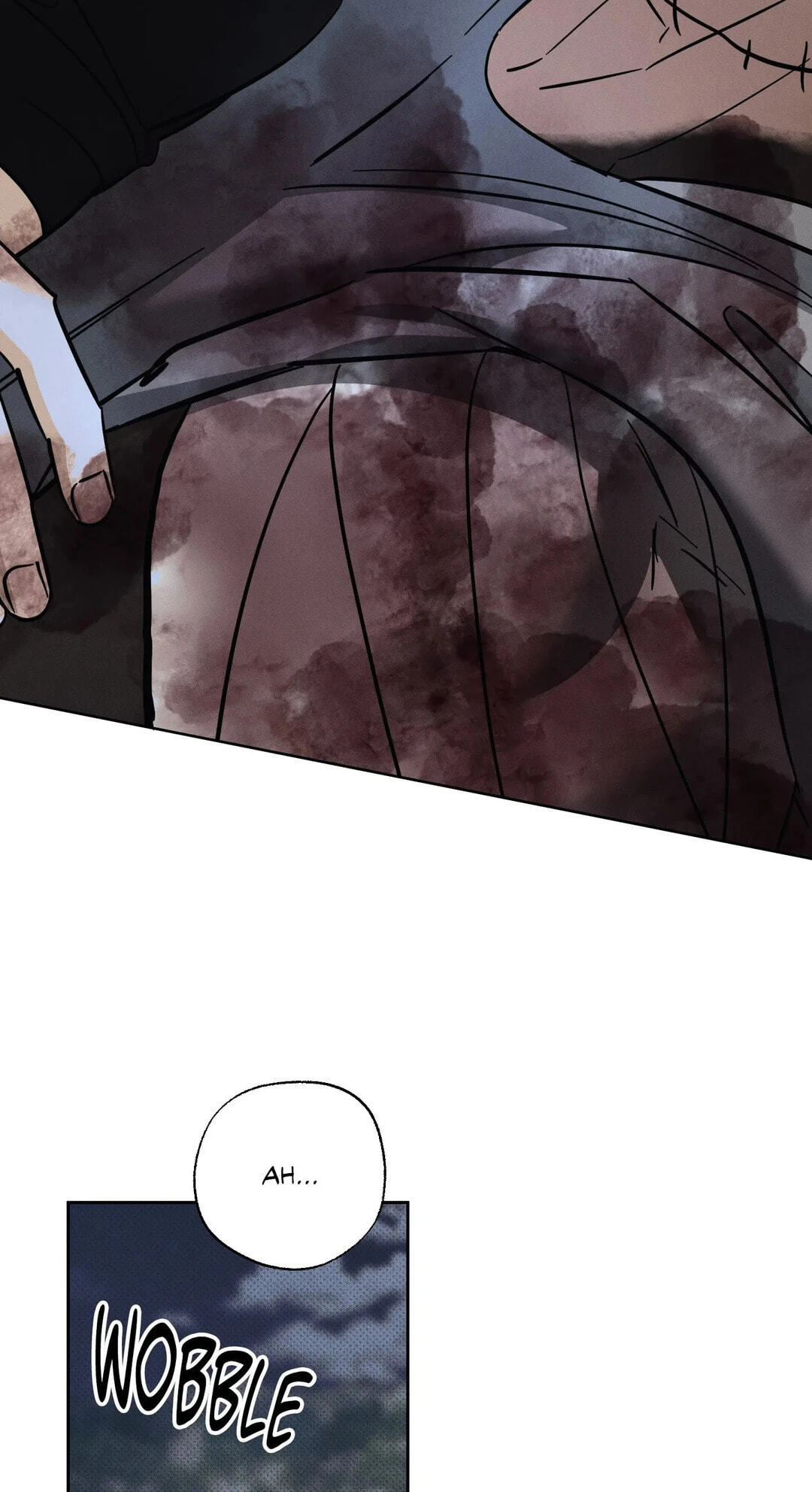 The Hounds of Sisyphus Chapter 43 page 36 - 