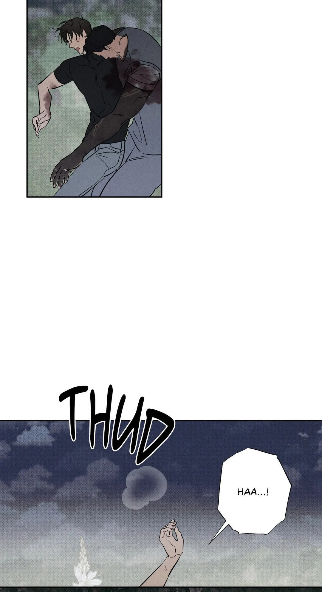 The Hounds of Sisyphus Chapter 43 page 37 - 