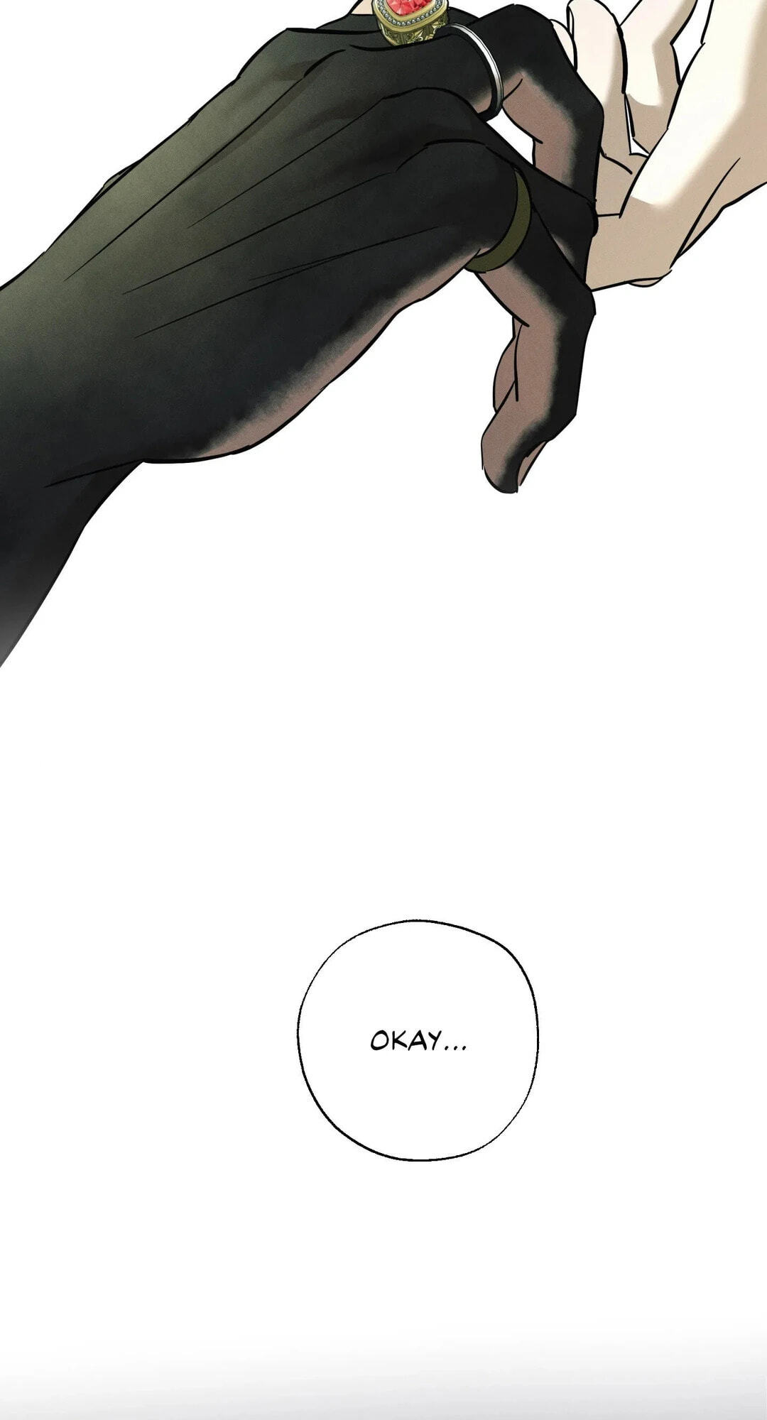 The Hounds of Sisyphus Chapter 43 page 5 - 