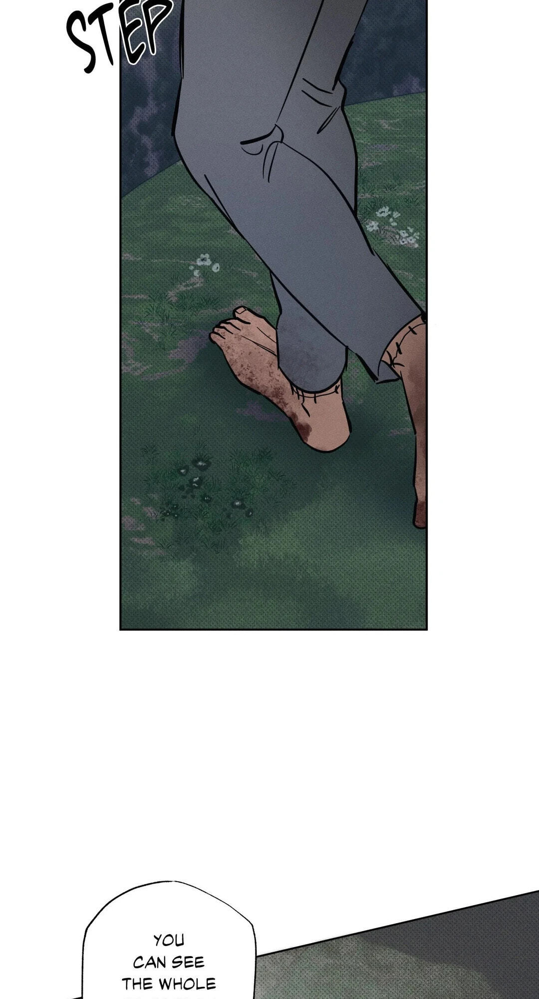The Hounds of Sisyphus Chapter 43 page 41 - 