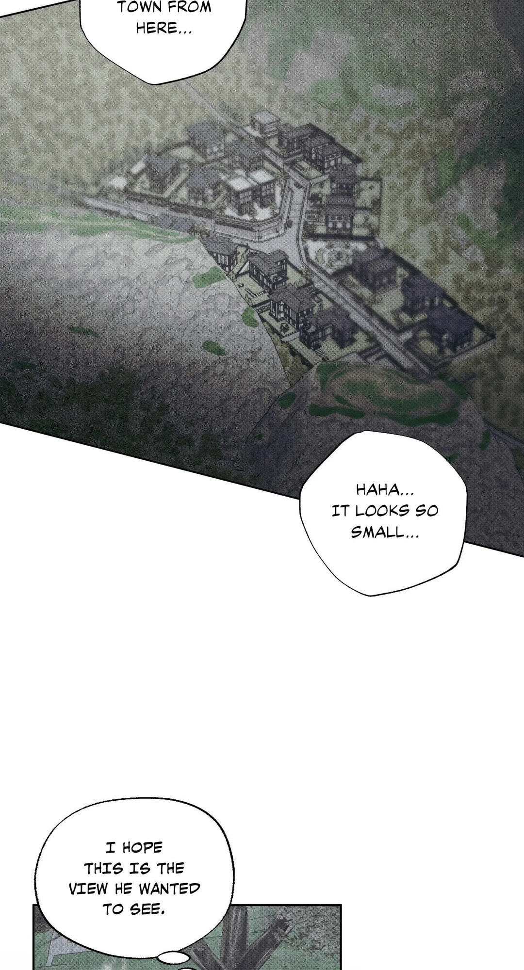 The Hounds of Sisyphus Chapter 43 page 42 - 