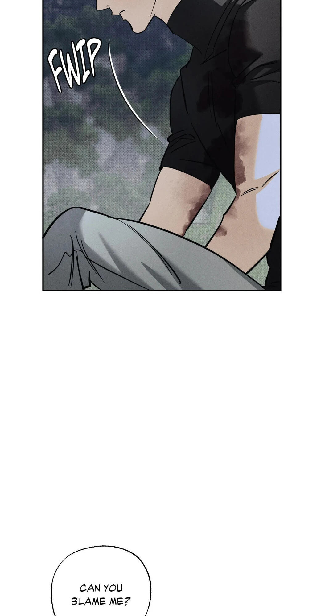 The Hounds of Sisyphus Chapter 43 page 47 - 